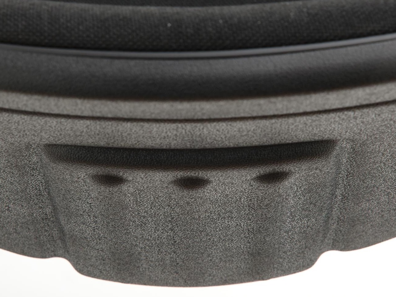 Silla Houston 1171 (Negro)