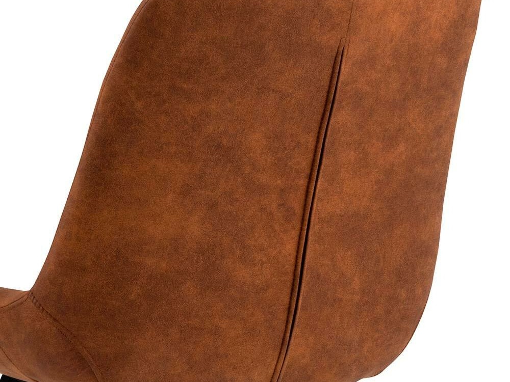 Silla Norsica 499 (Marrón + Negro)