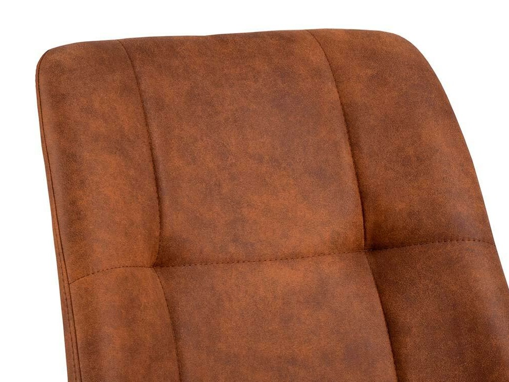 Silla Norsica 499 (Marrón + Negro)