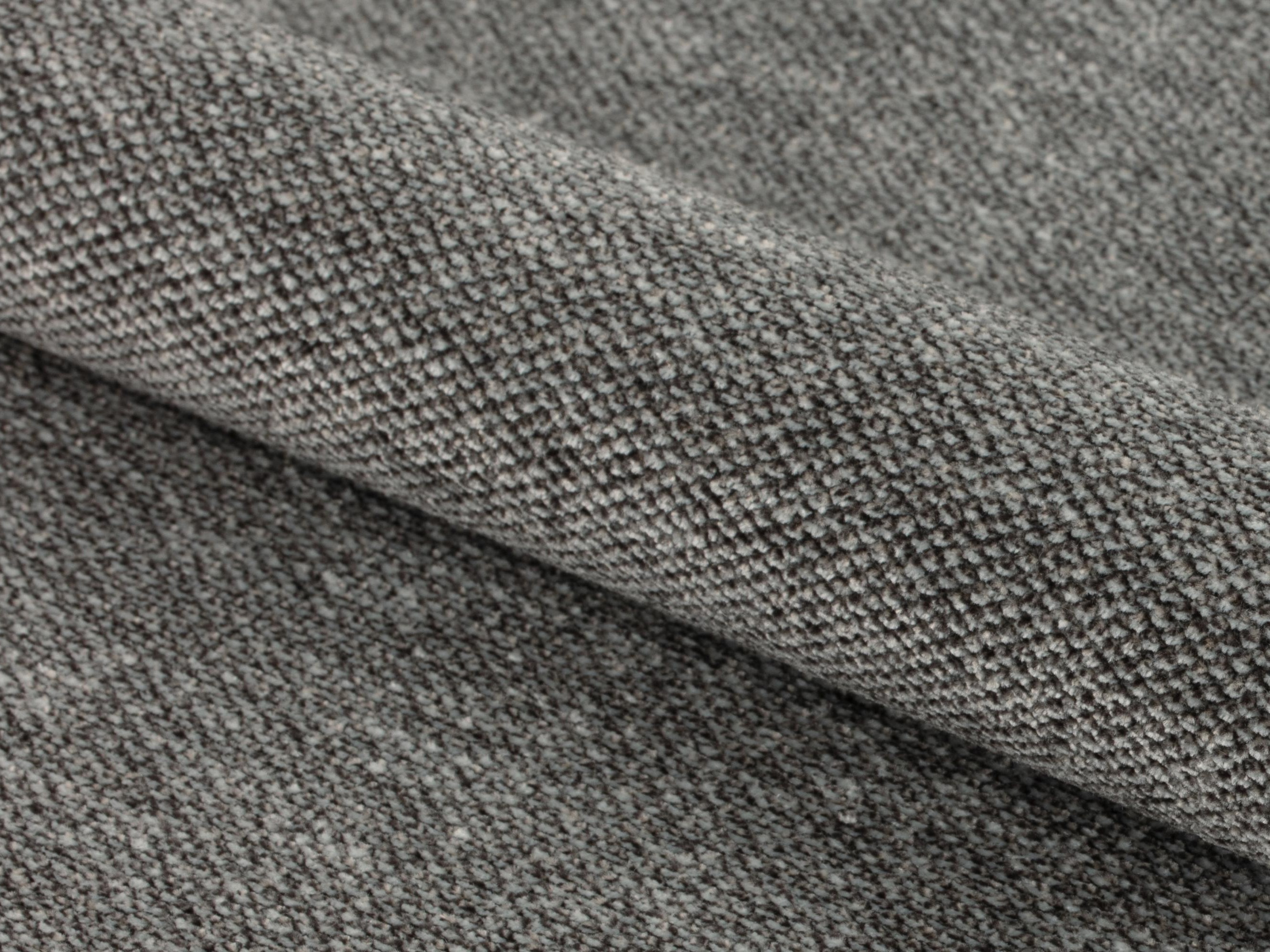 Sillón Norsica 490 (Negro + Gris)