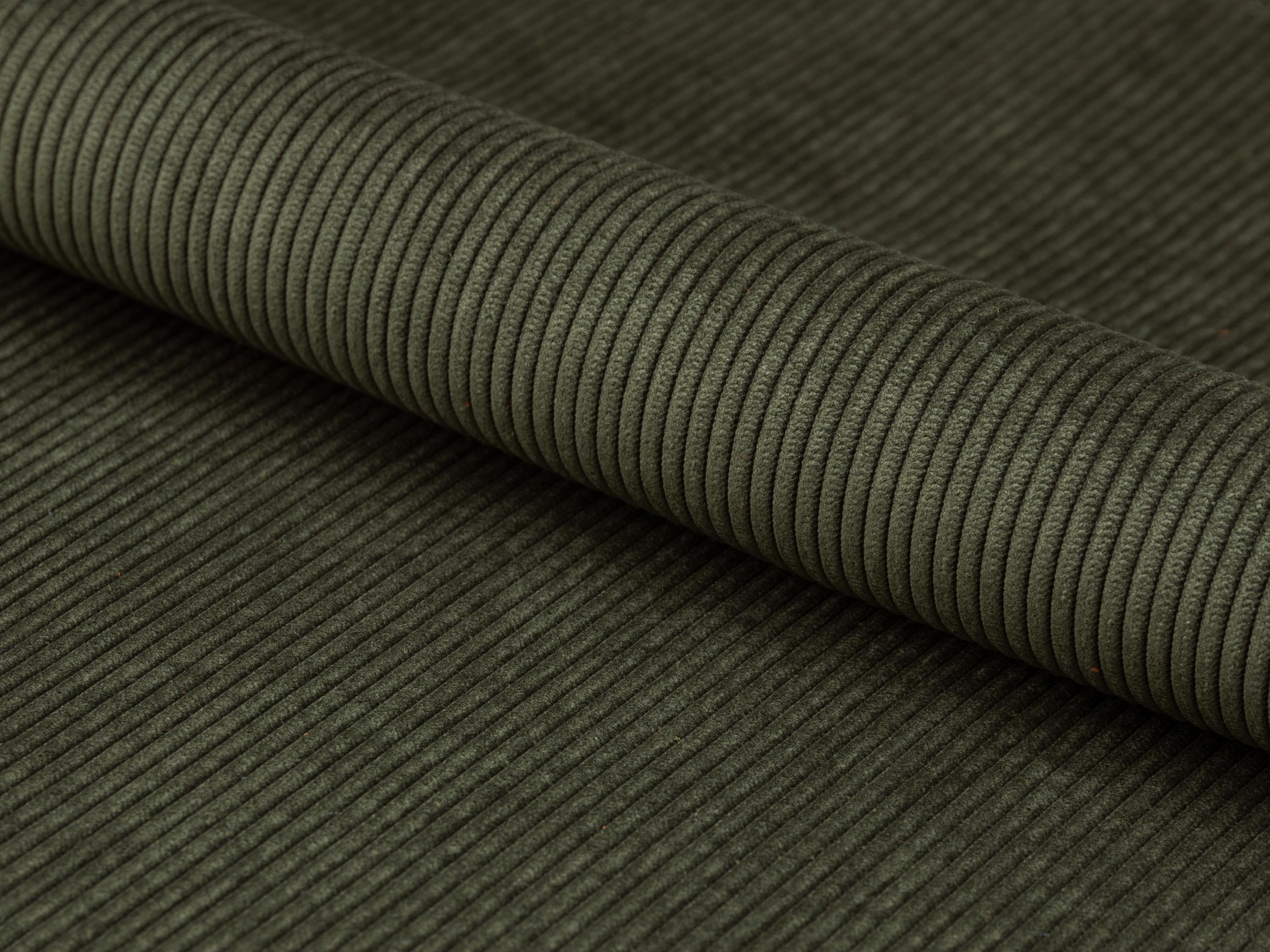 Sofá cama Norsica 491 (Verde oscuro)