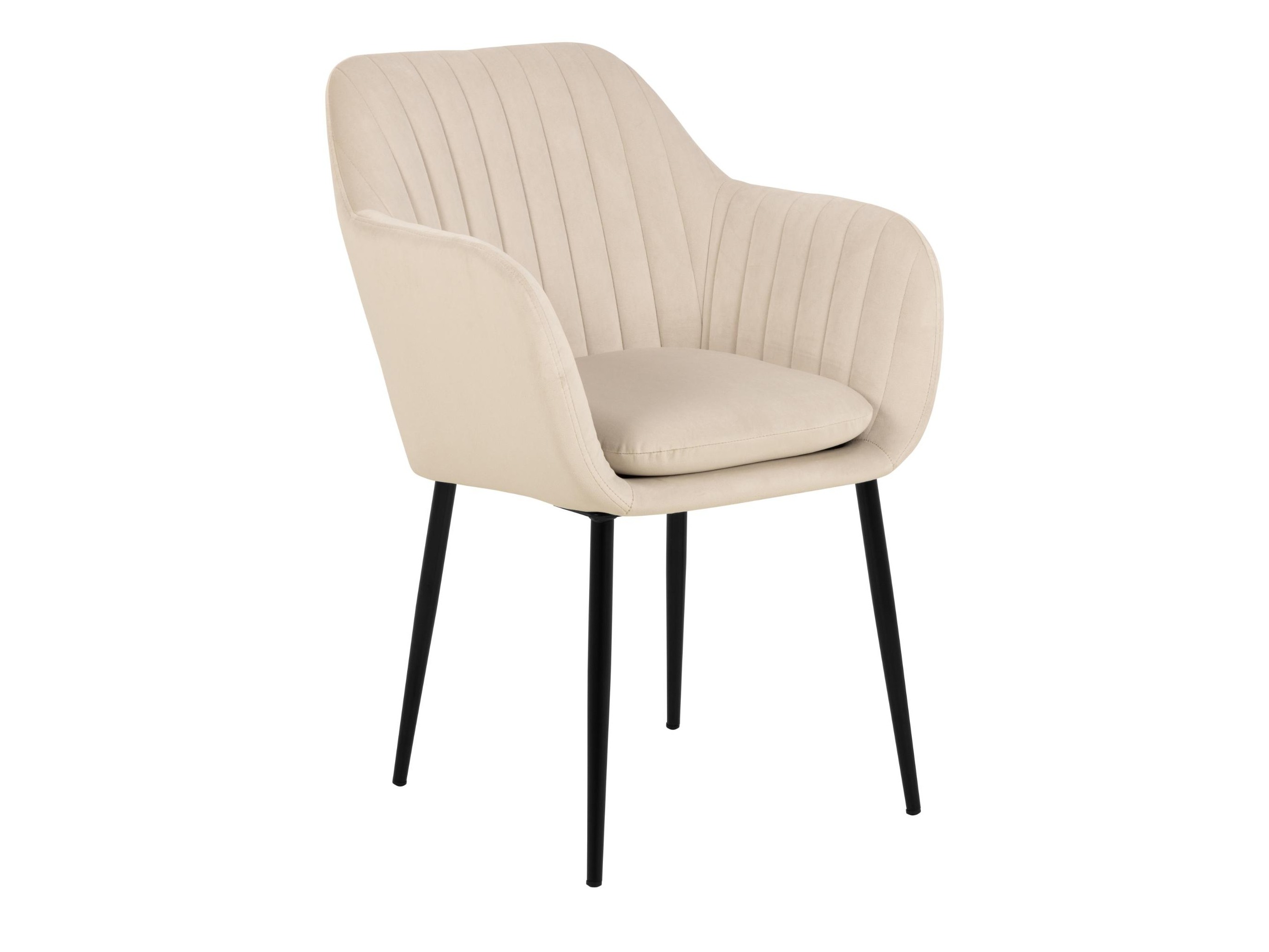 Silla Norsica 253 (Crema)