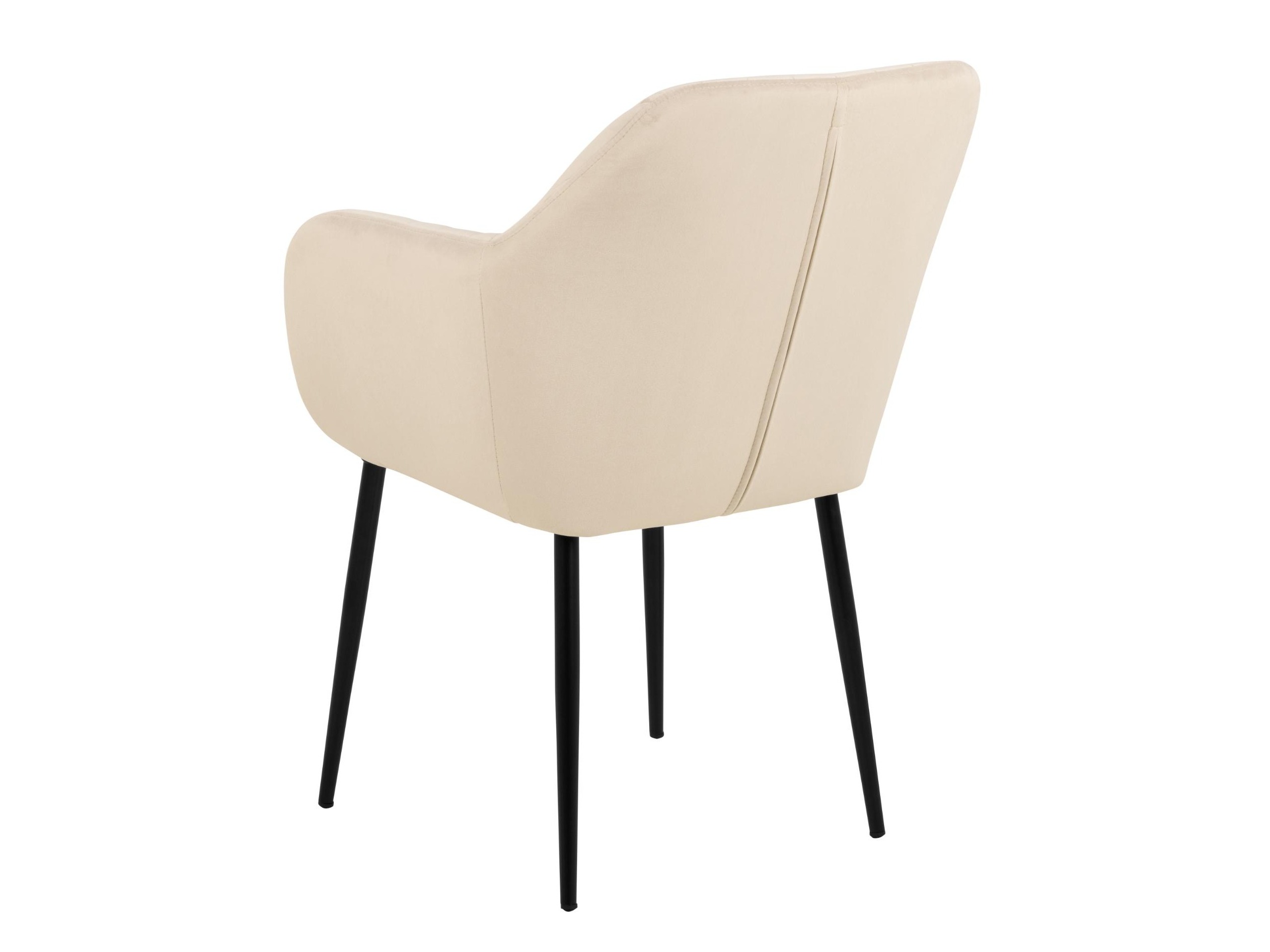 Silla Norsica 253 (Crema)