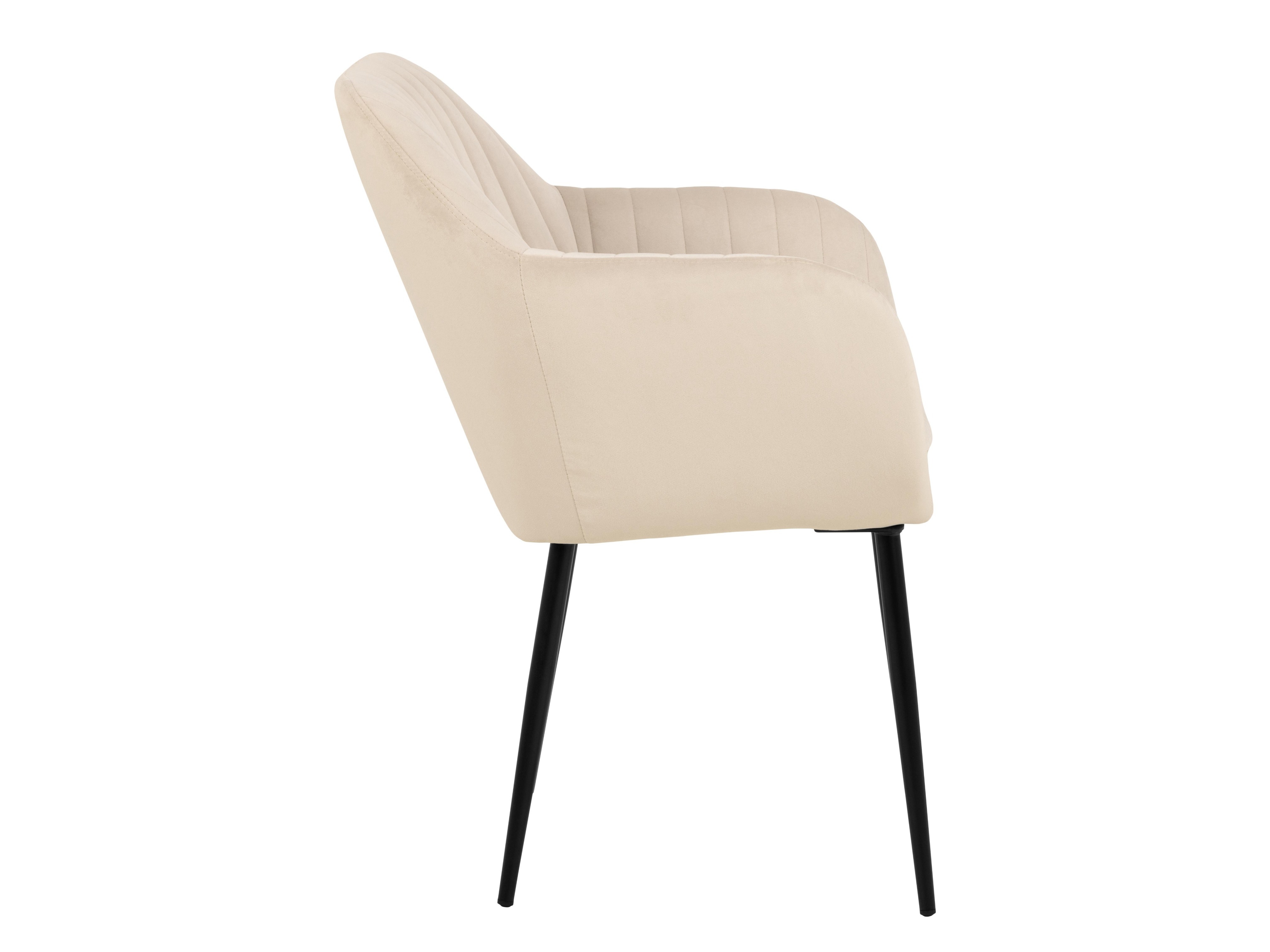 Silla Norsica 253 (Crema)