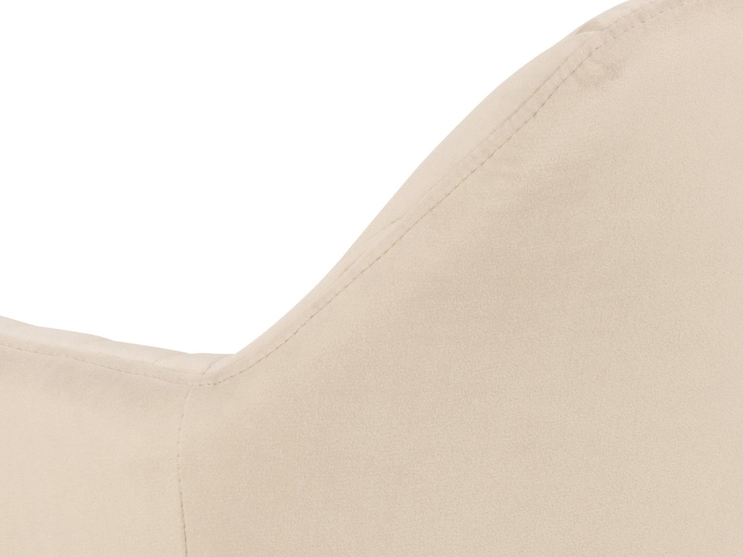 Silla Norsica 253 (Crema)