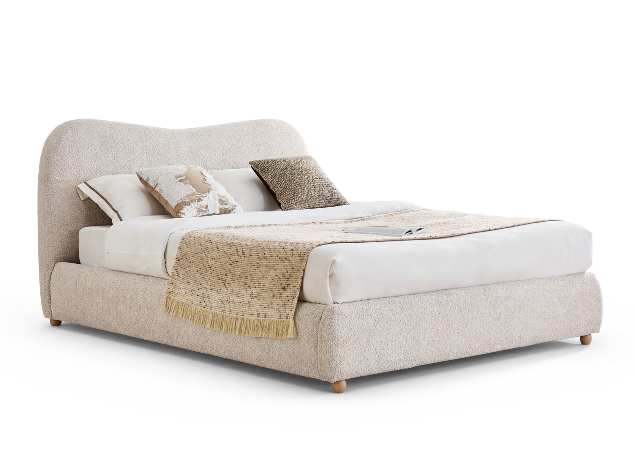 Cama Houston 2121