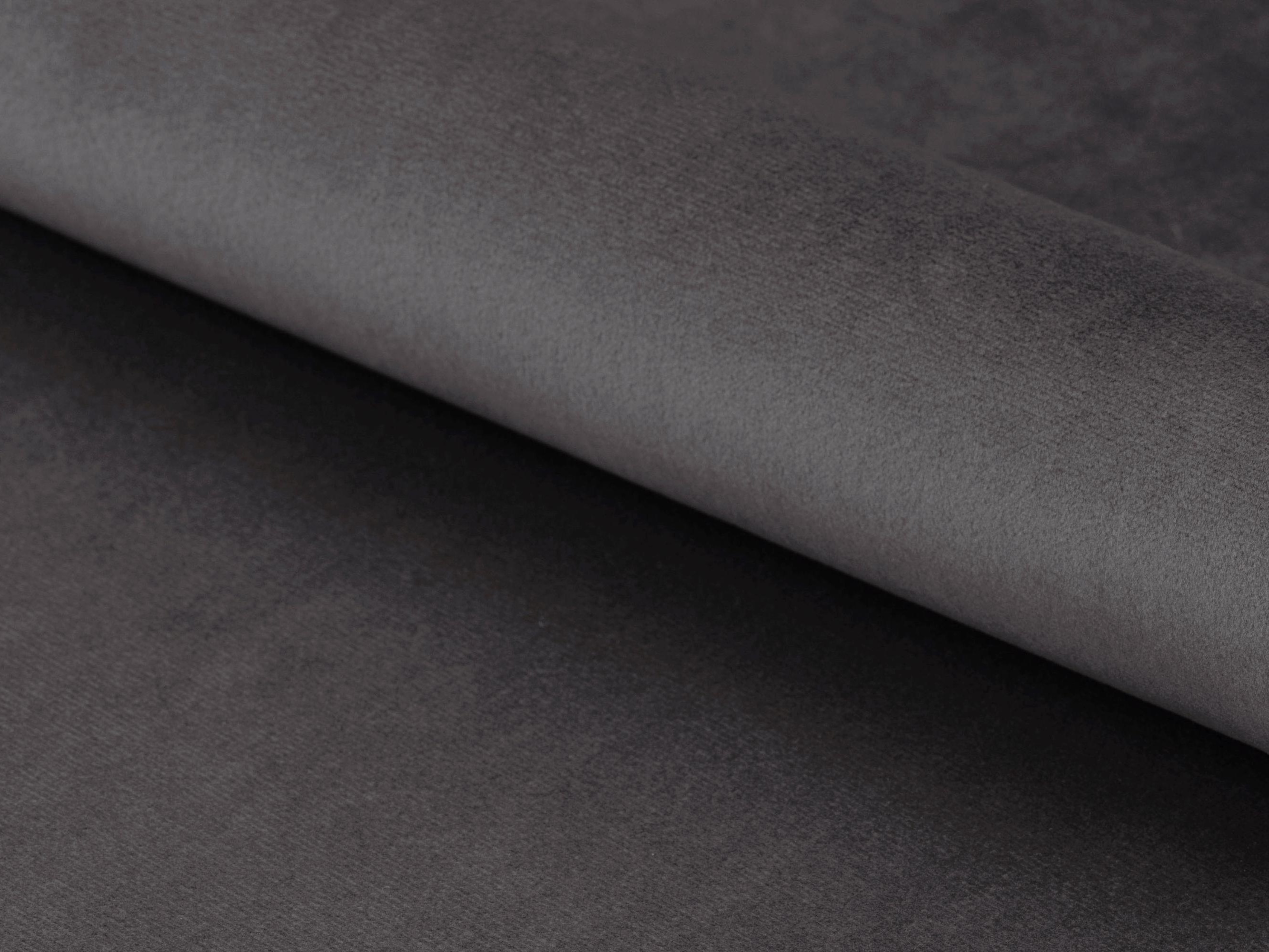 Diván Norsica 257 (Gris oscuro)