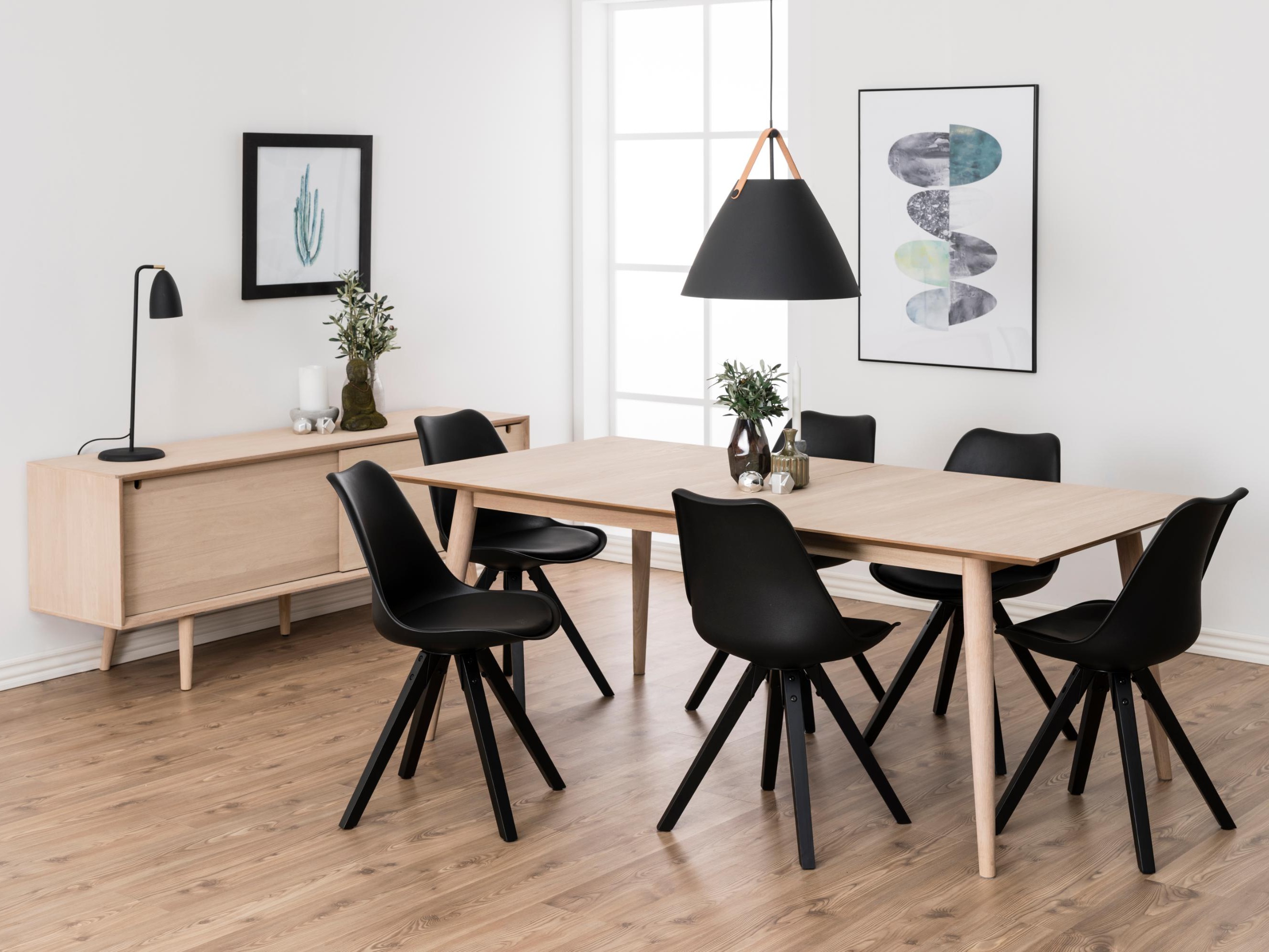 Extensión de la mesa Norsica Evasoni 106 (2 uds.)