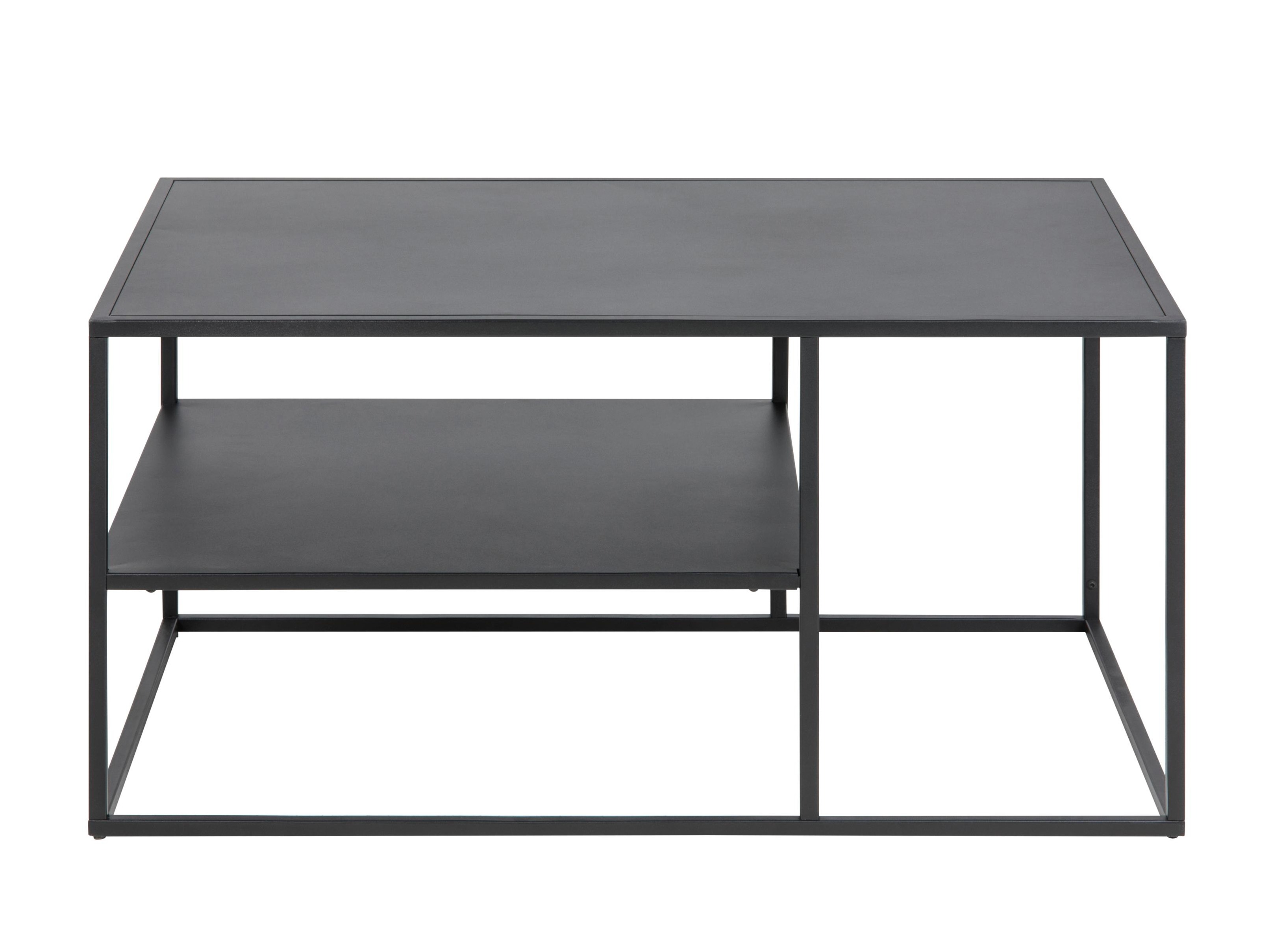 Mesa de centro Norsica Camsoni 102 (Negro)