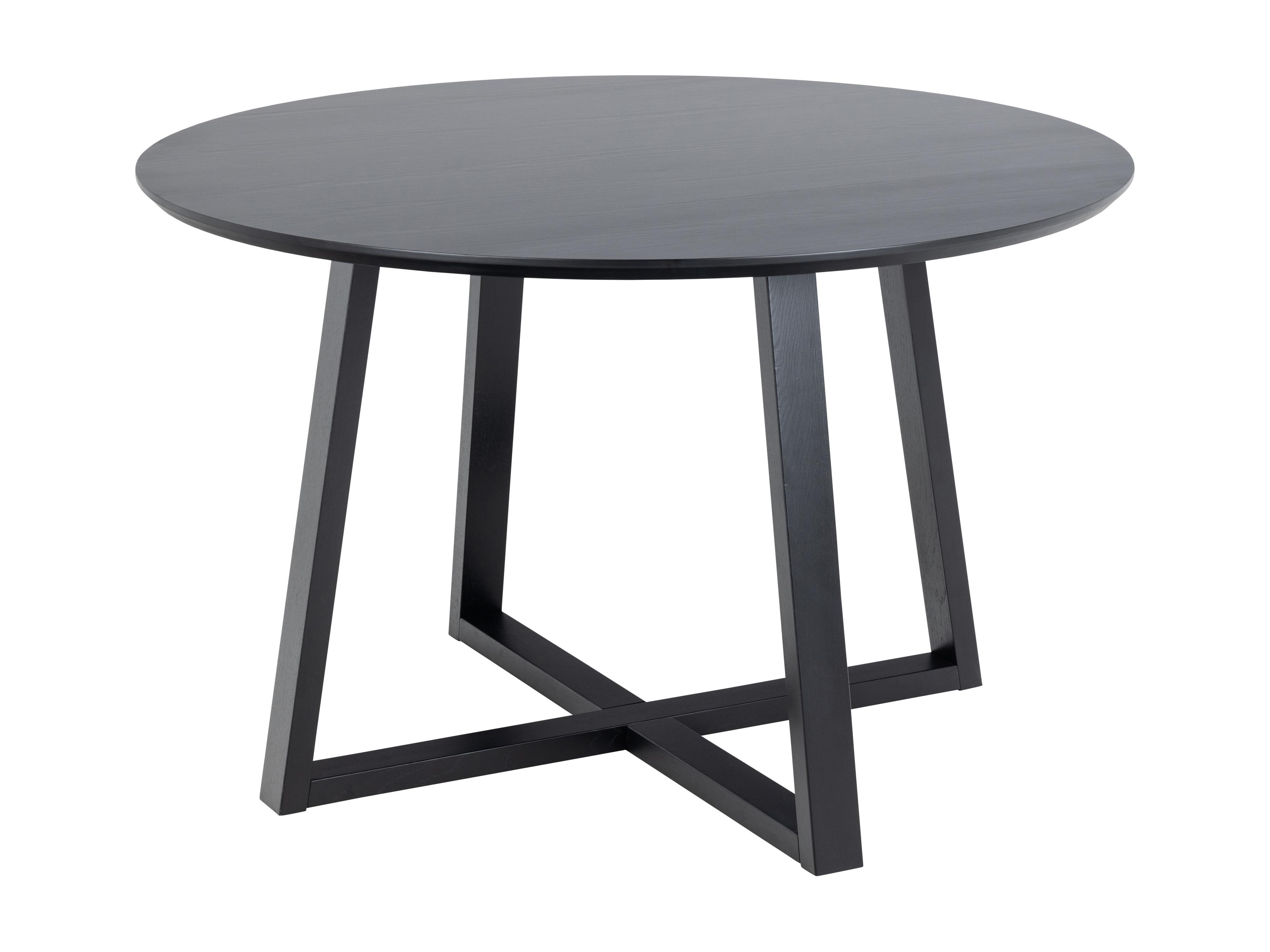 Mesa Norsica 615 (Negro)