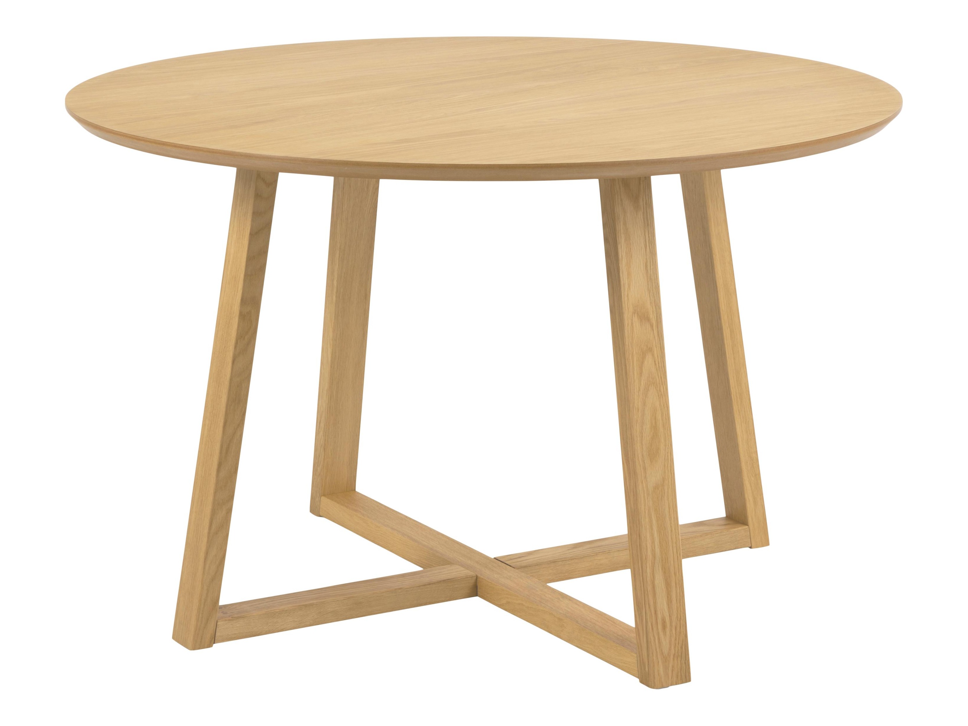 Mesa Norsica 615 (Roble)