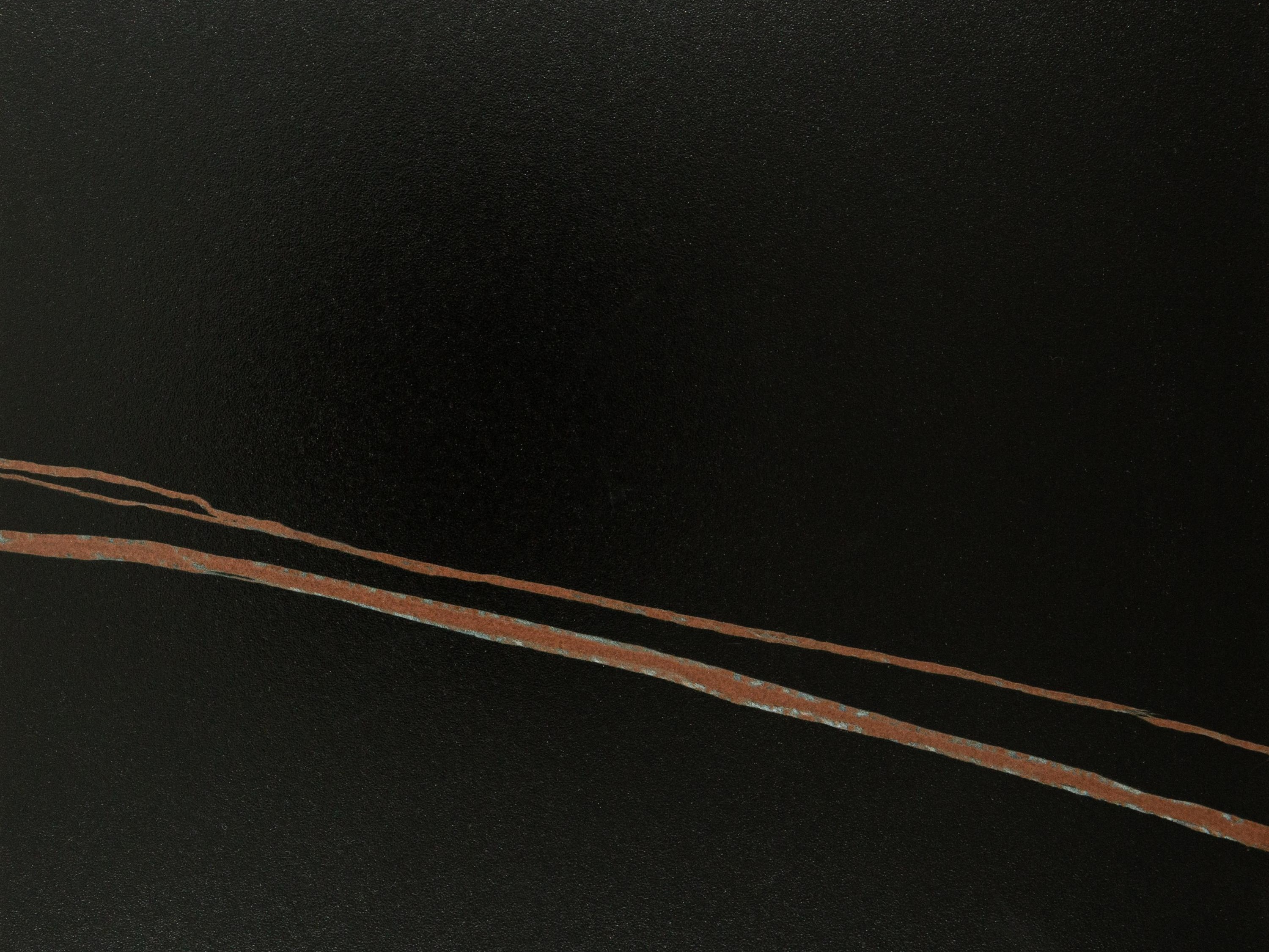 Mesa Norsica 616 (Mármol negro)
