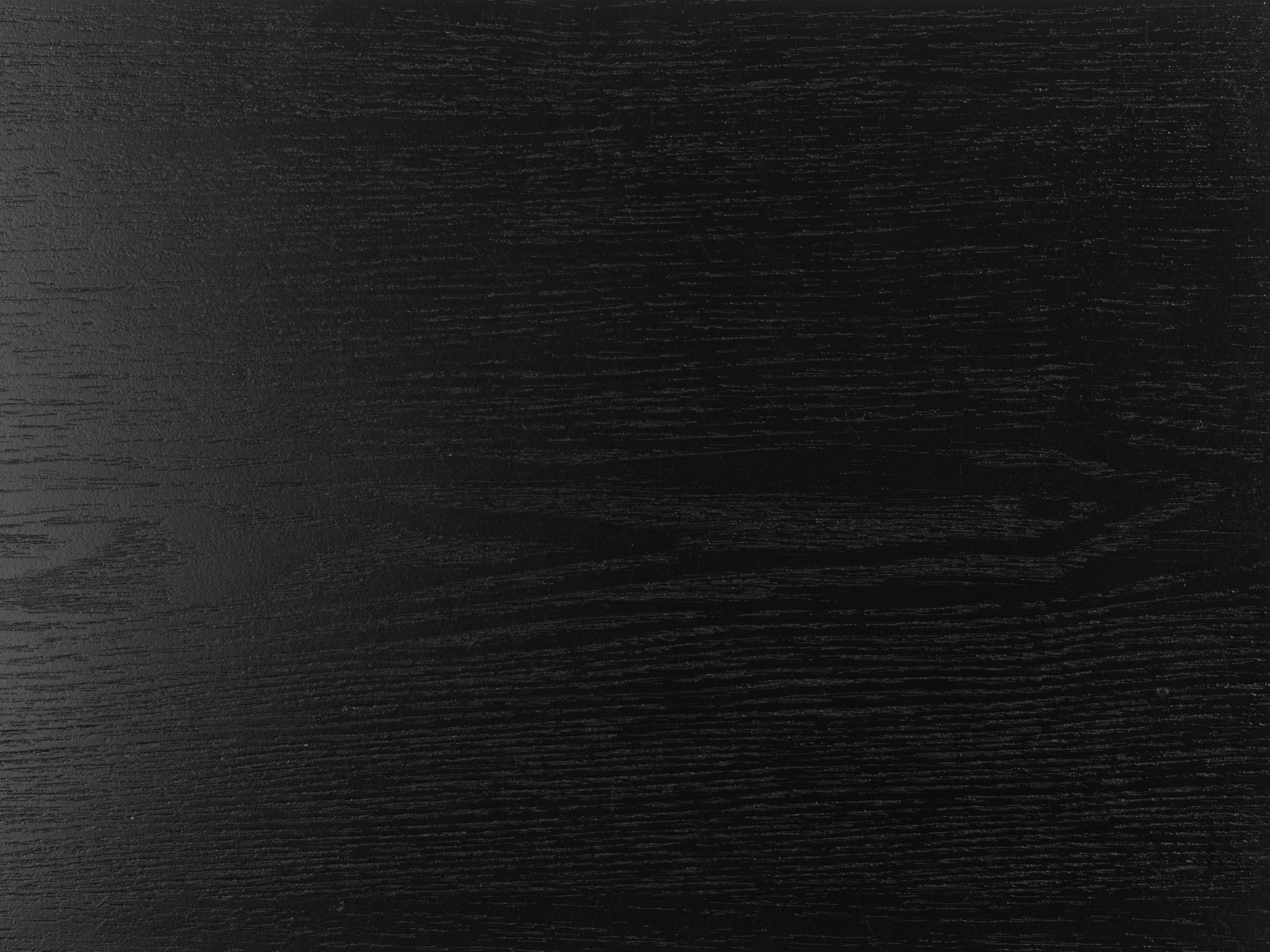 Mesilla de noche Norsica Sevferi 128 (Cenizas negro + Negro)