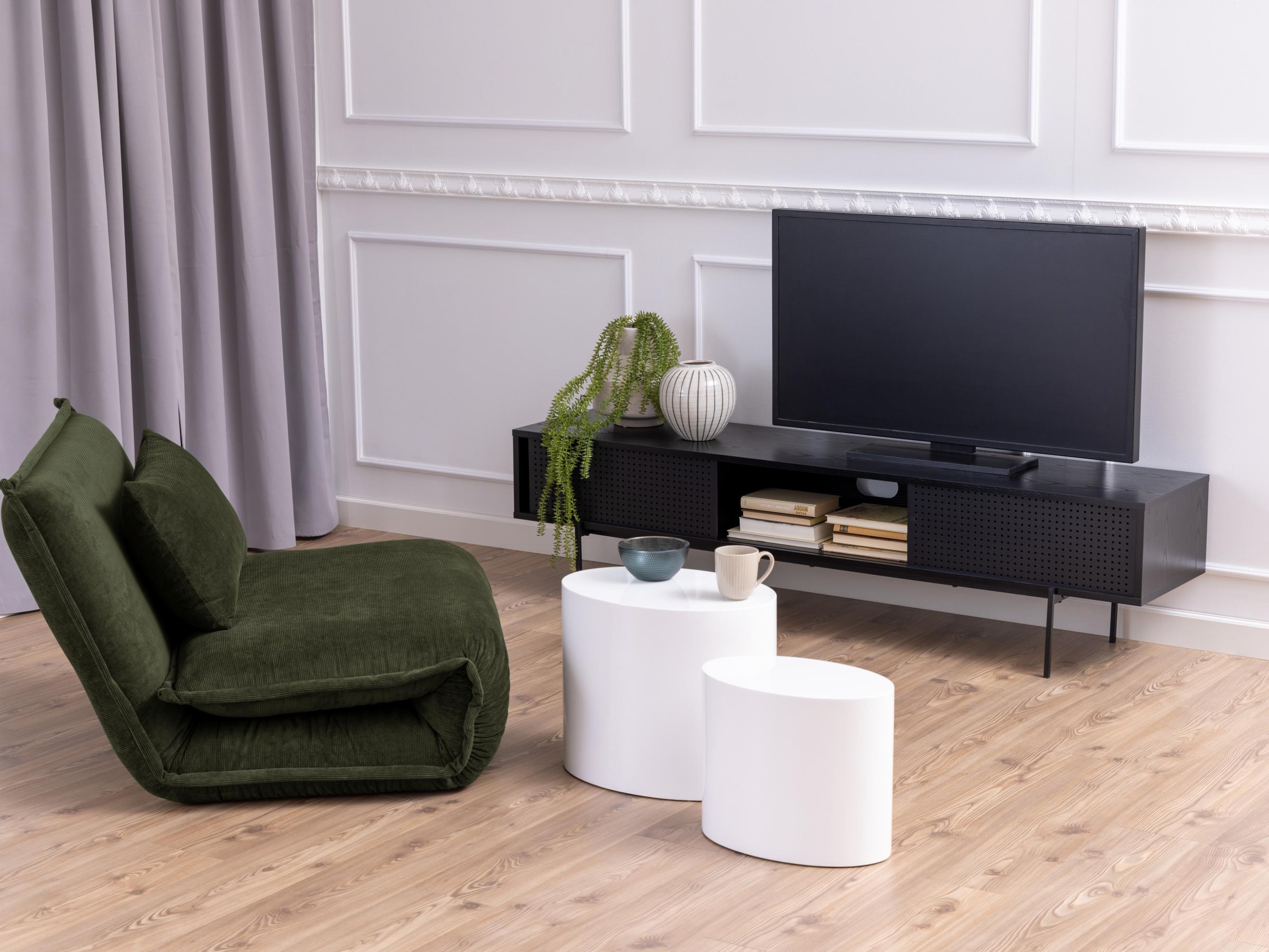 Mueble TV Norsica Levsori 106