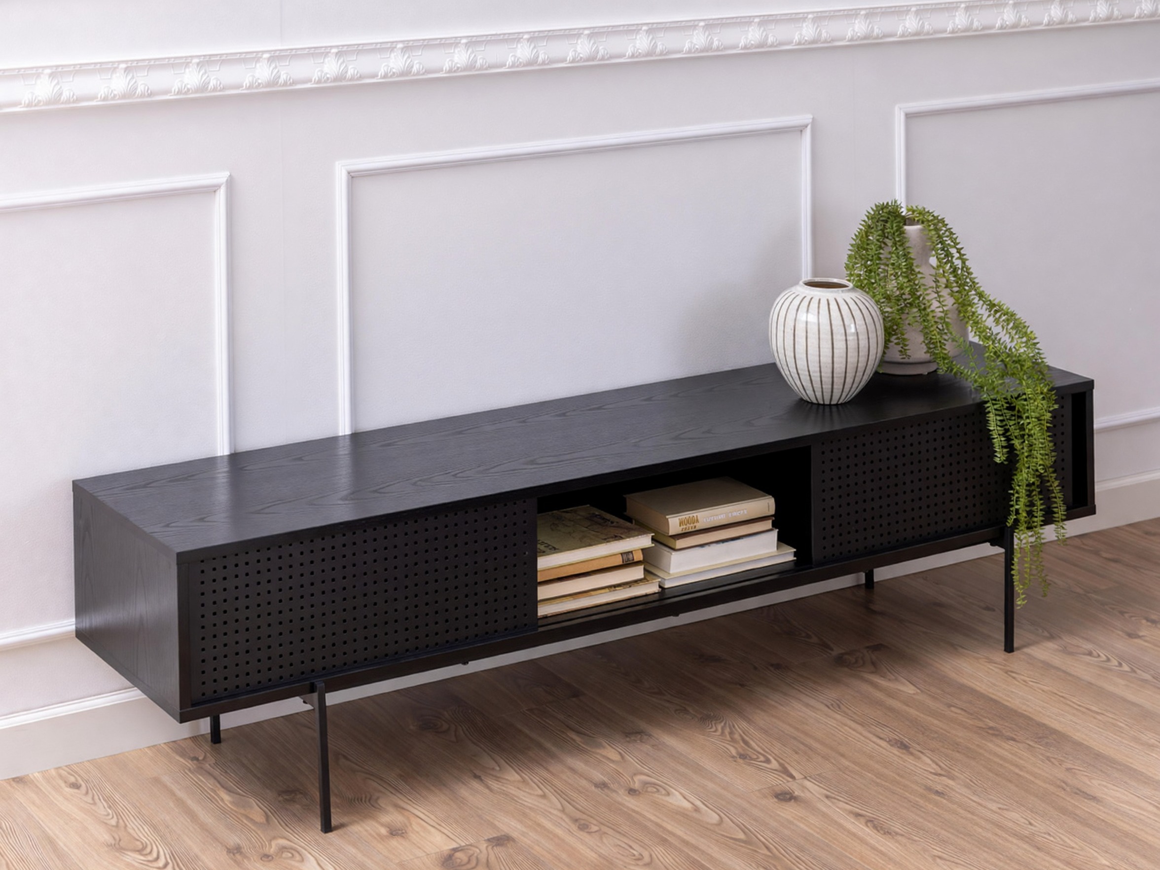 Mueble TV Norsica Levsori 106