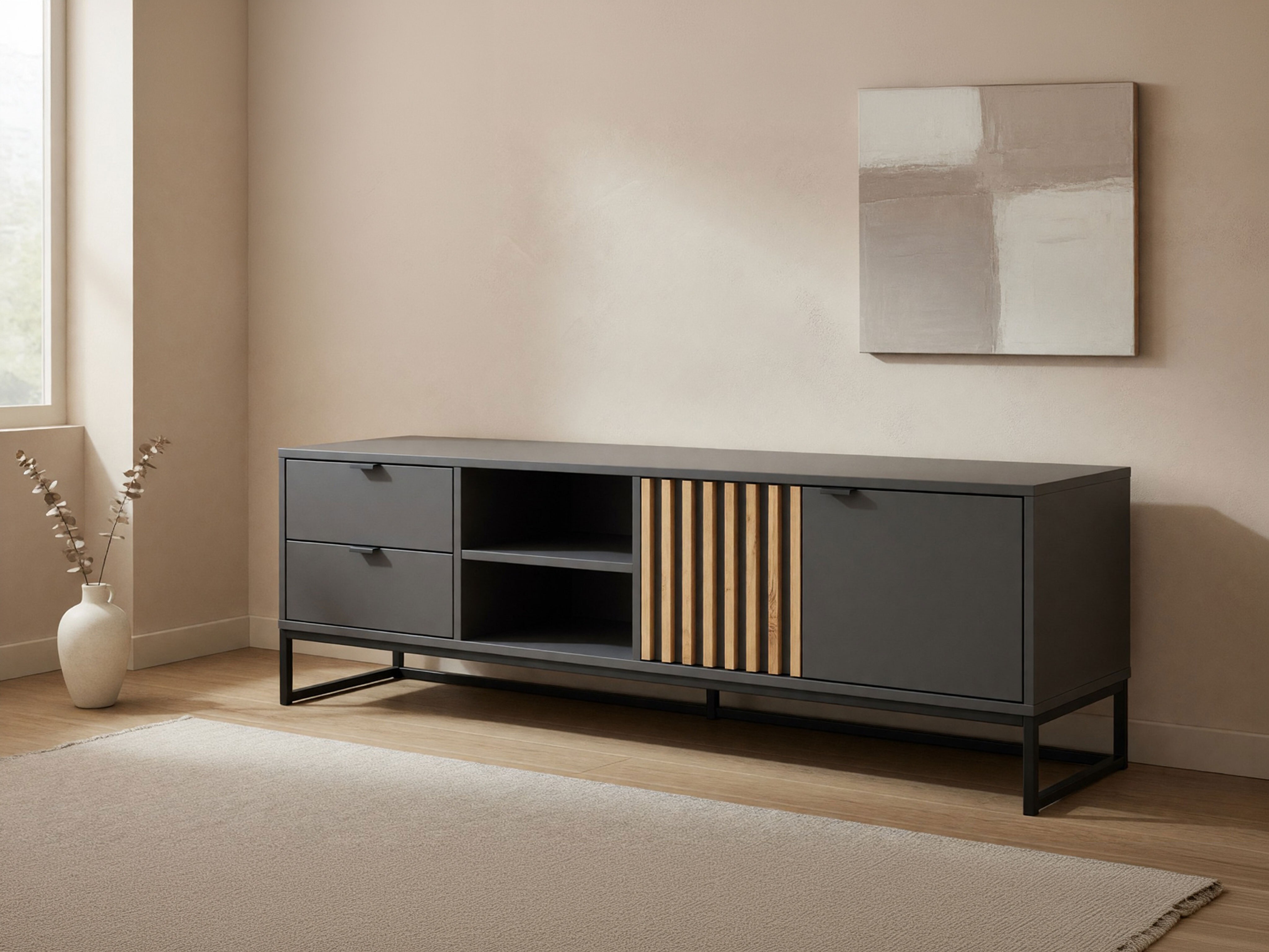 Mueble TV Sondelu 101
