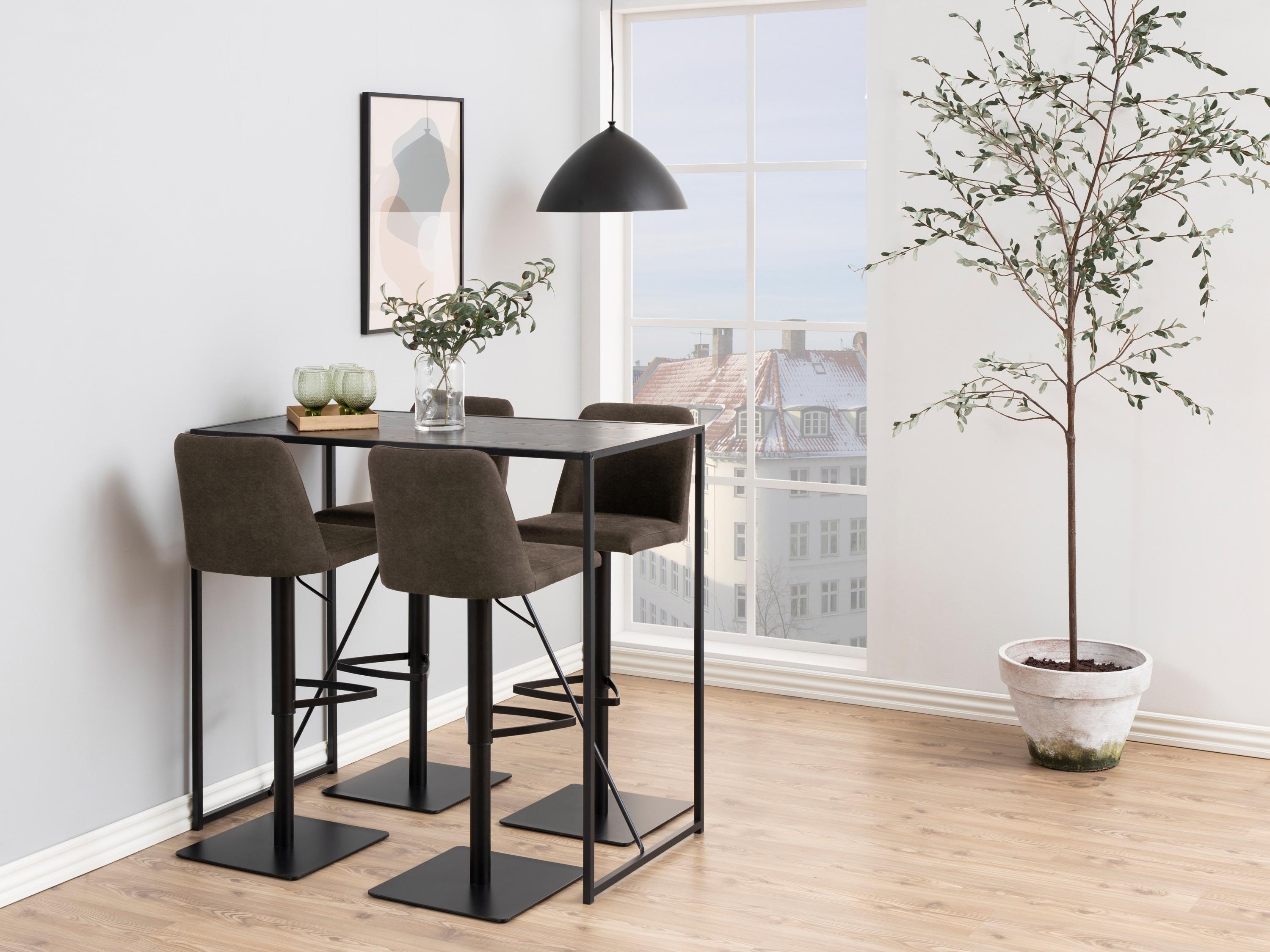 Silla de barra Norsica 276