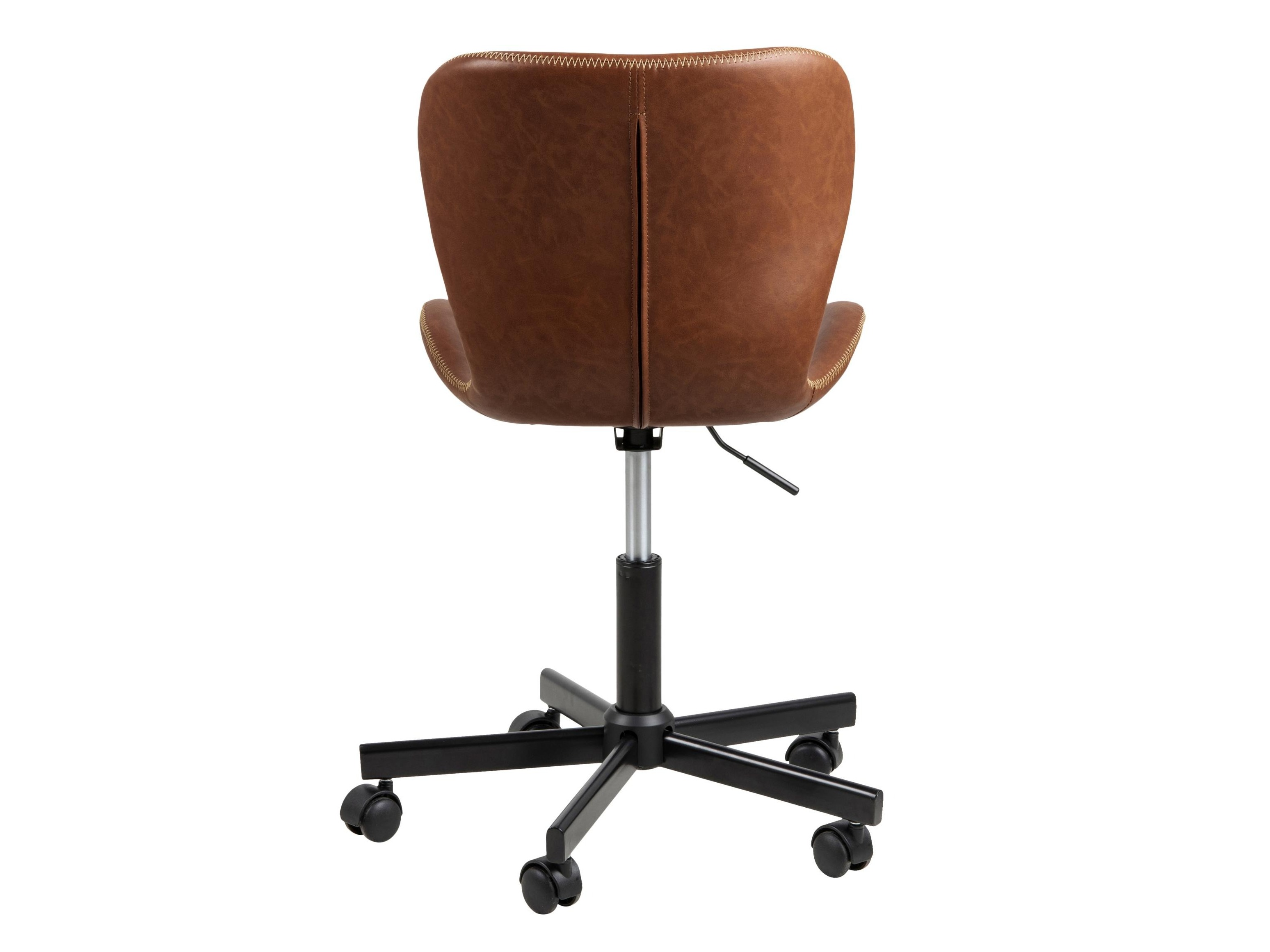 Silla de oficina Norsica 272 (Marrón)