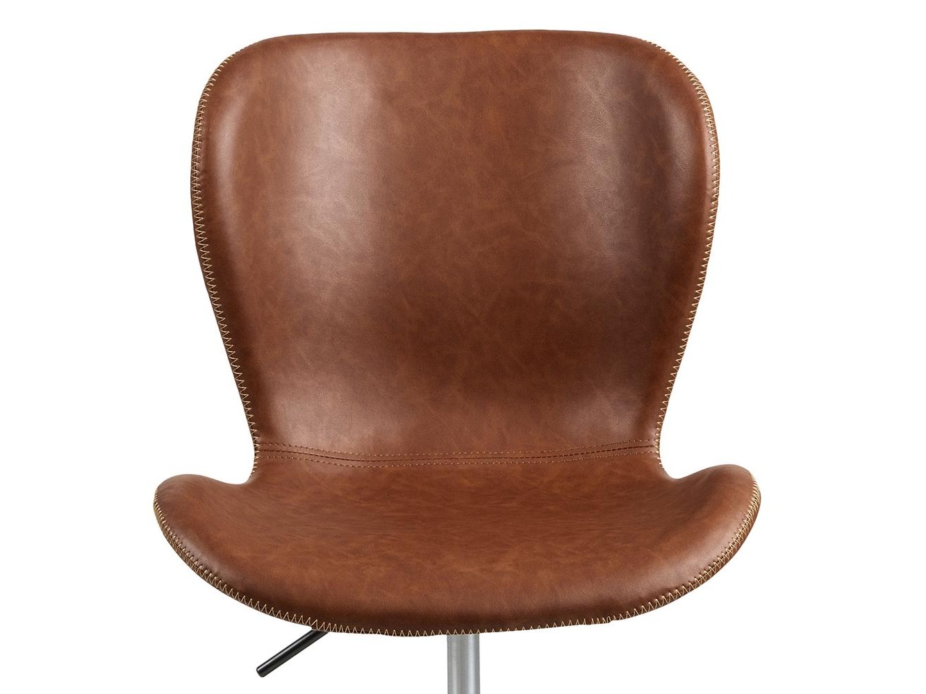 Silla de oficina Norsica 272 (Marrón)