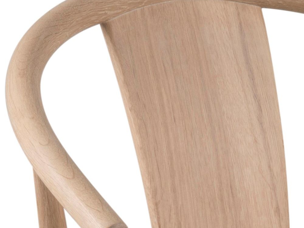 Silla Norsica 269 (Roble claro)
