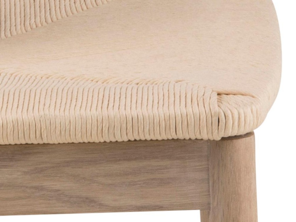 Silla Norsica 269 (Roble claro)