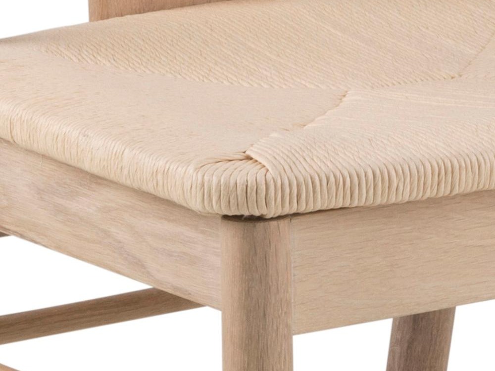 Silla Norsica 269 (Roble claro)