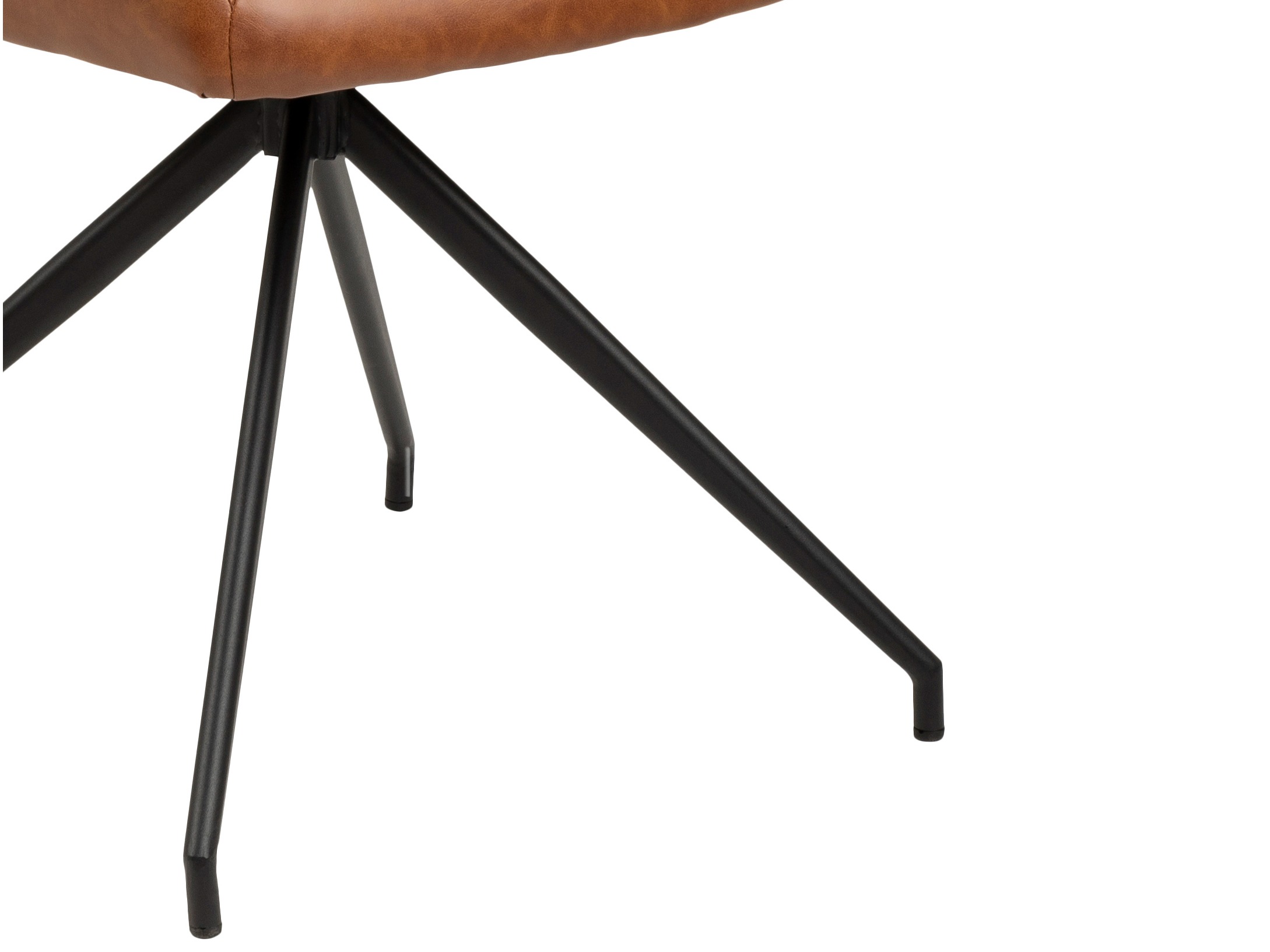 Silla Norsica 288 (Marrón)