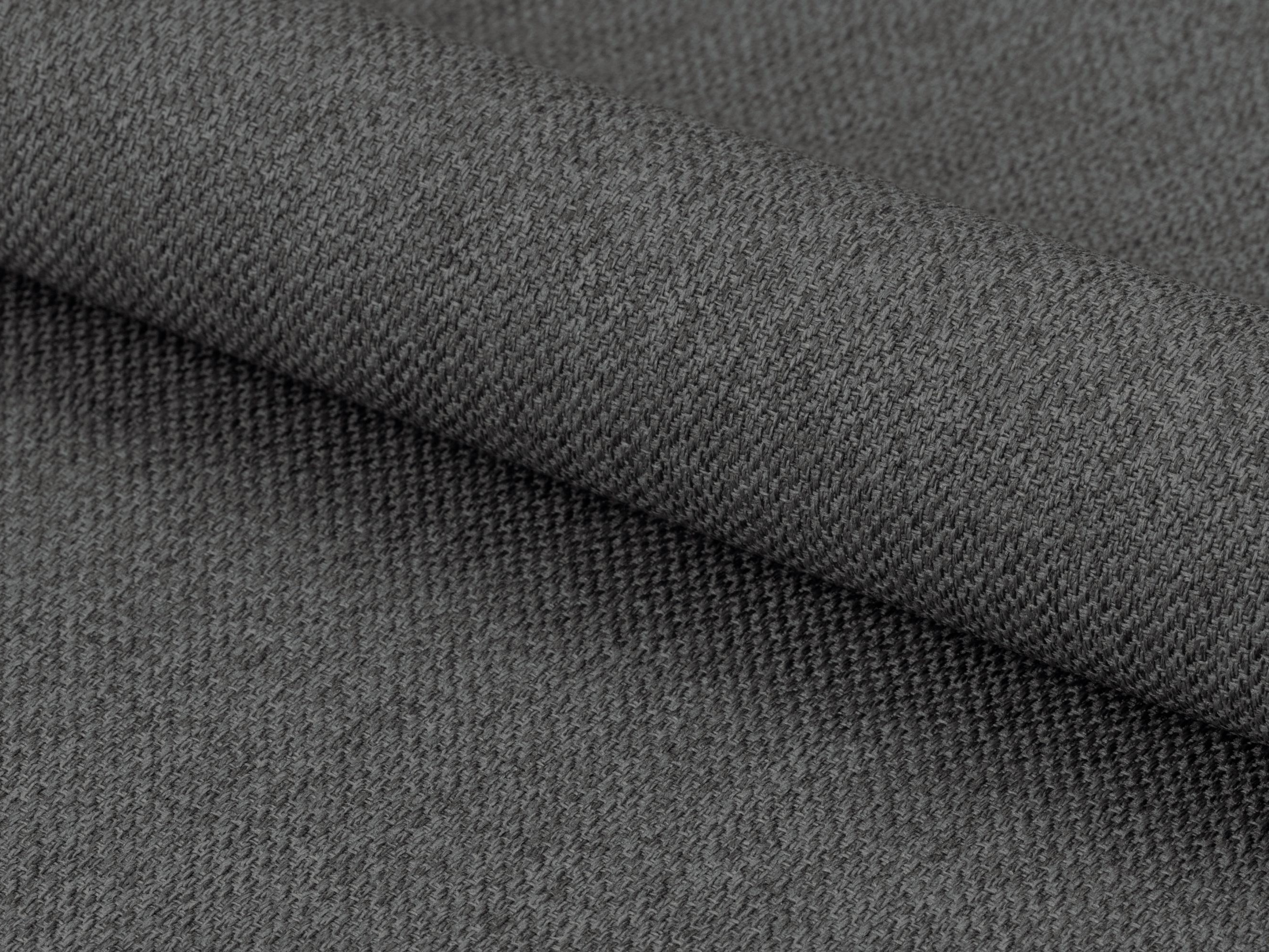 Taburete alto Norsica 606 (Gris + Negro)