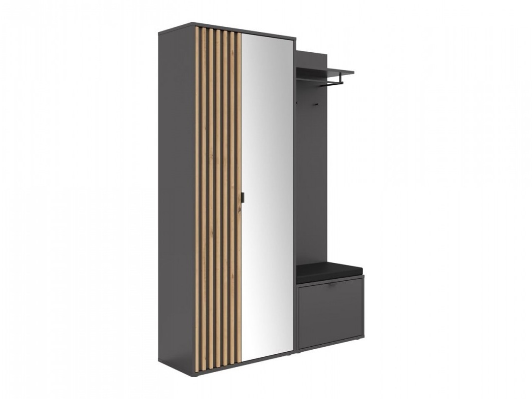 Conjunto para recibidor Sondelu 103