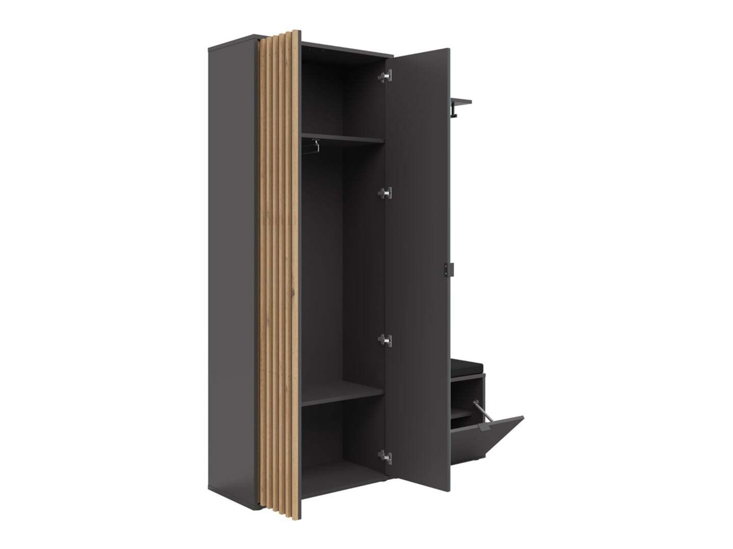 Conjunto para recibidor Sondelu 103