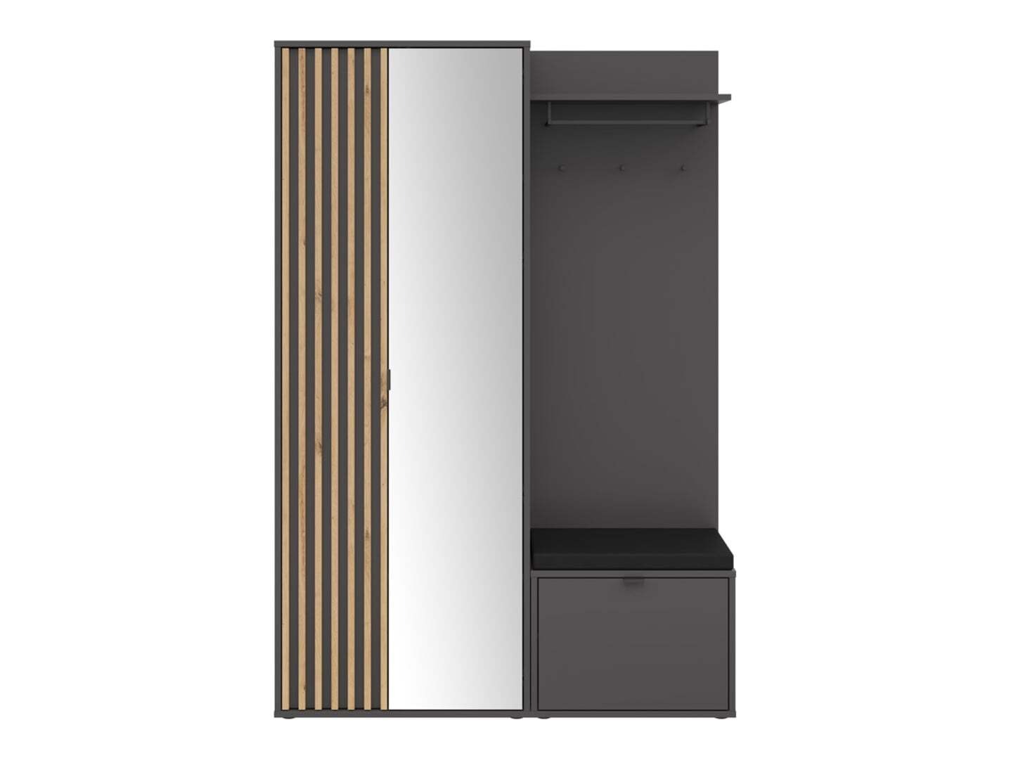 Conjunto para recibidor Sondelu 103