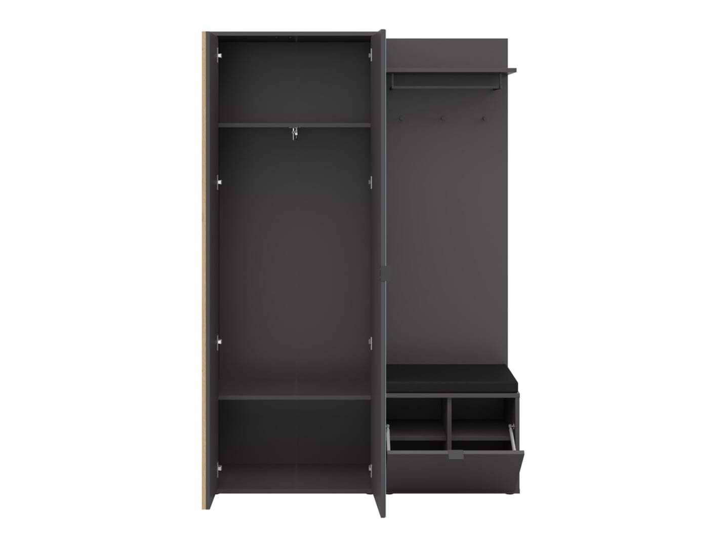 Conjunto para recibidor Sondelu 103