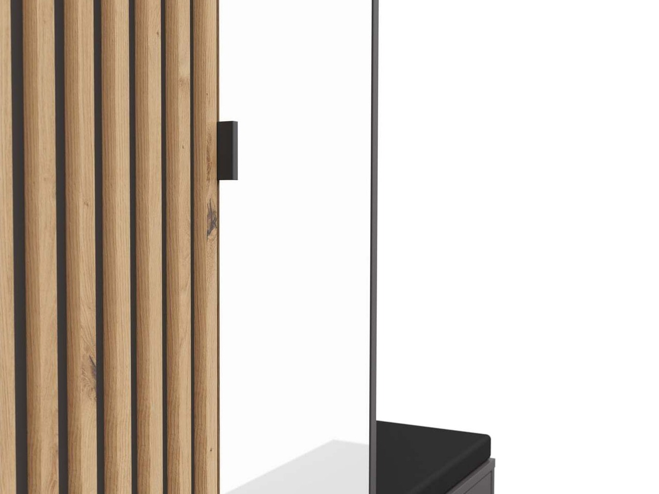 Conjunto para recibidor Sondelu 103