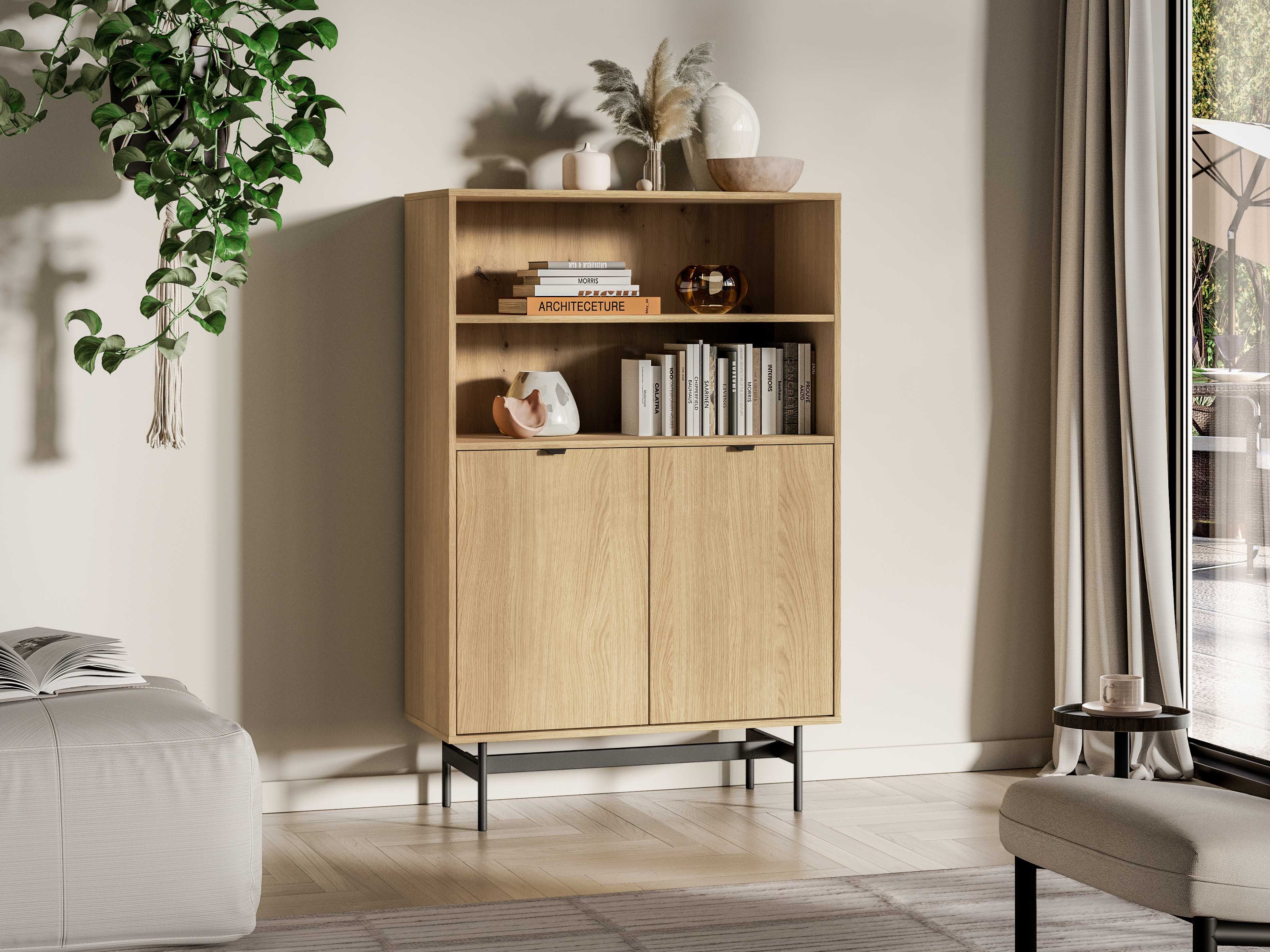 Estantería Morsero 101