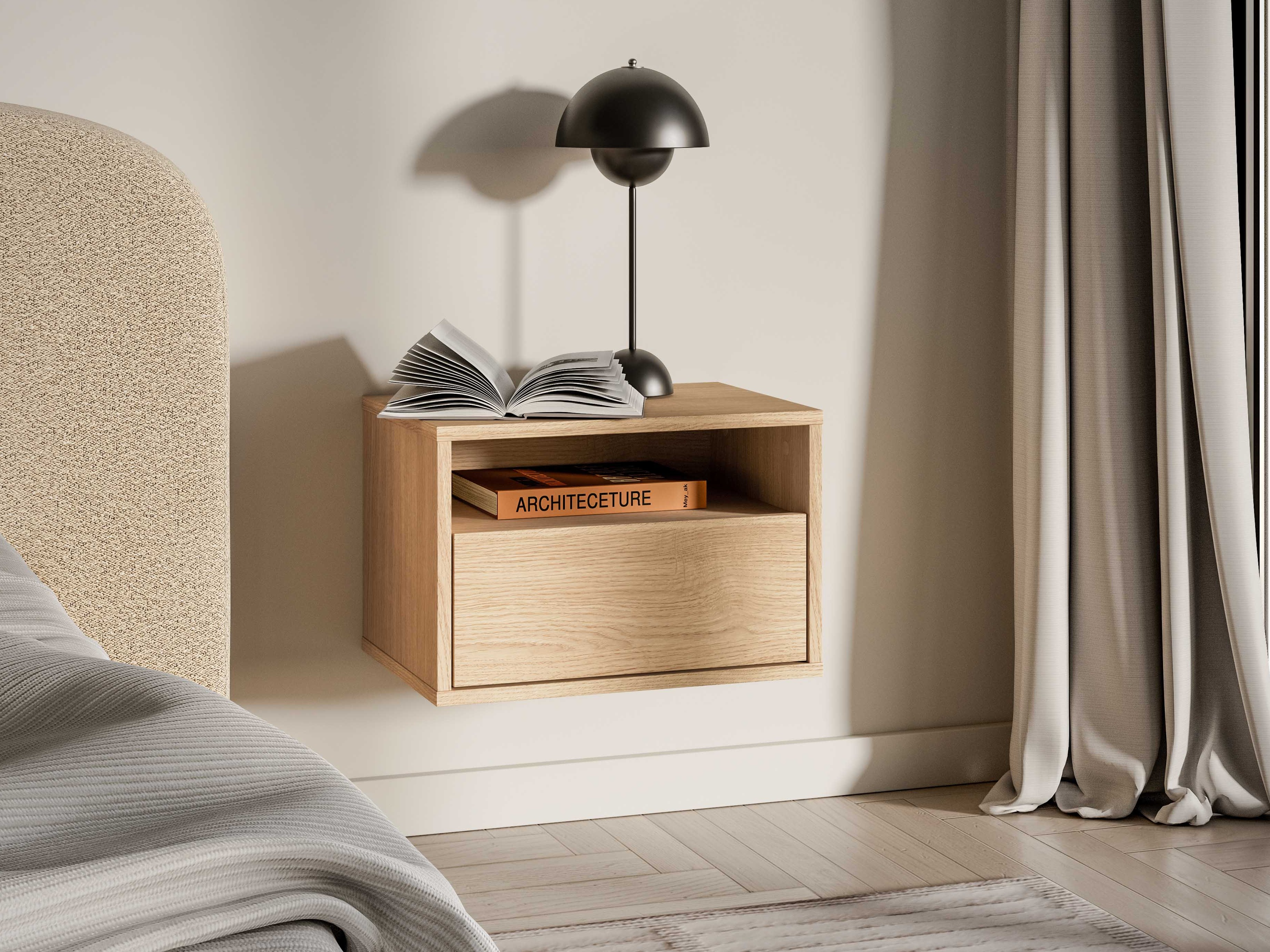 Mesilla de noche Morsero 106