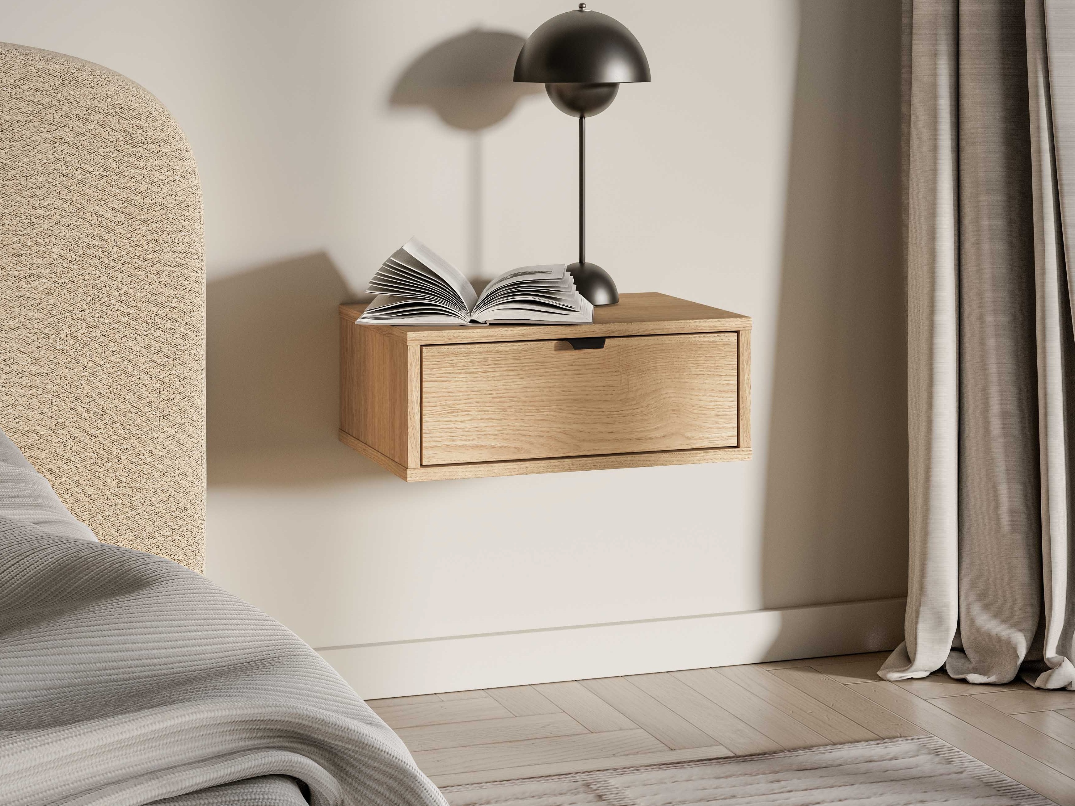 Mesilla de noche Morsero 107