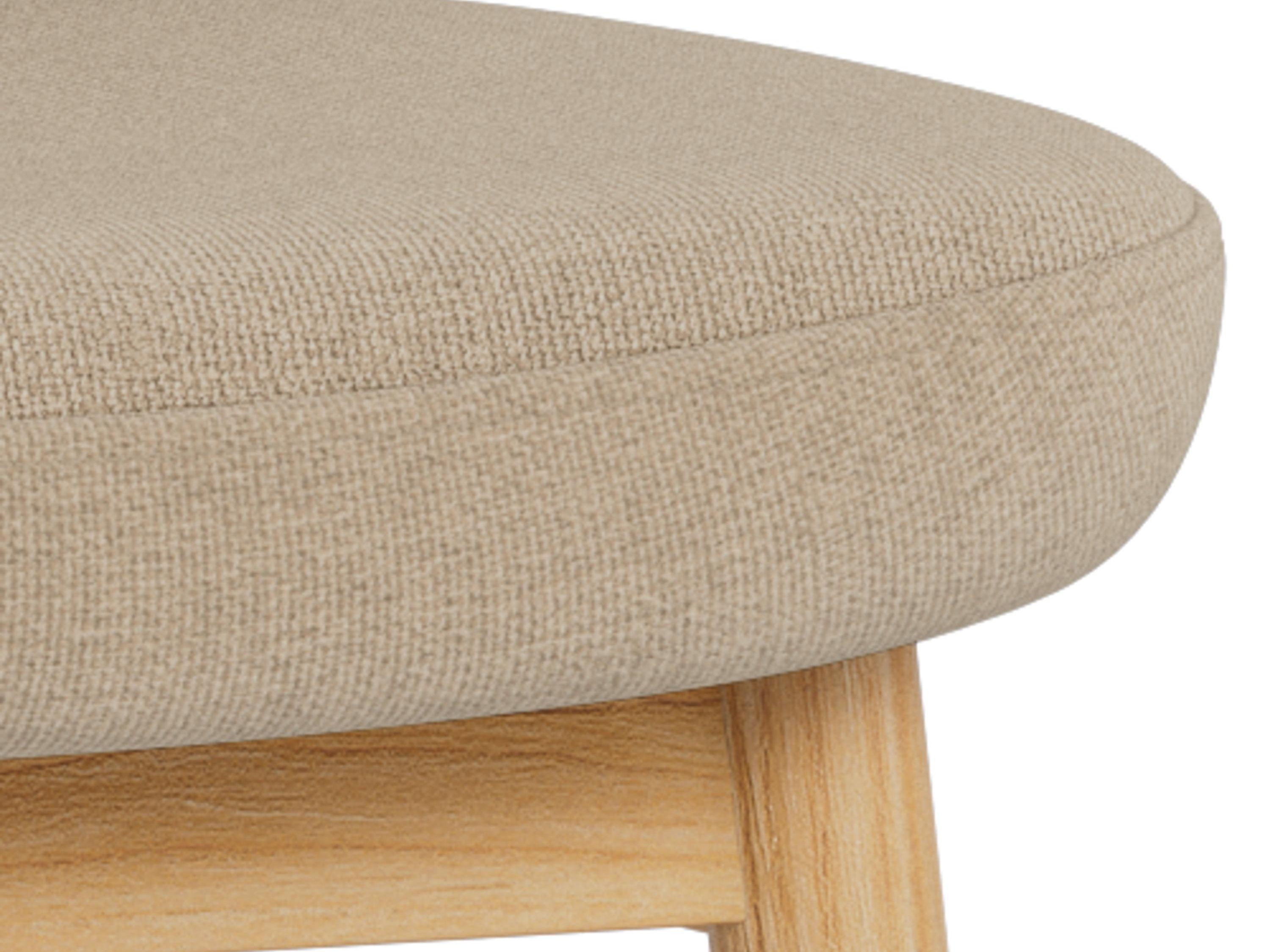 Silla de barra Norsica 1066