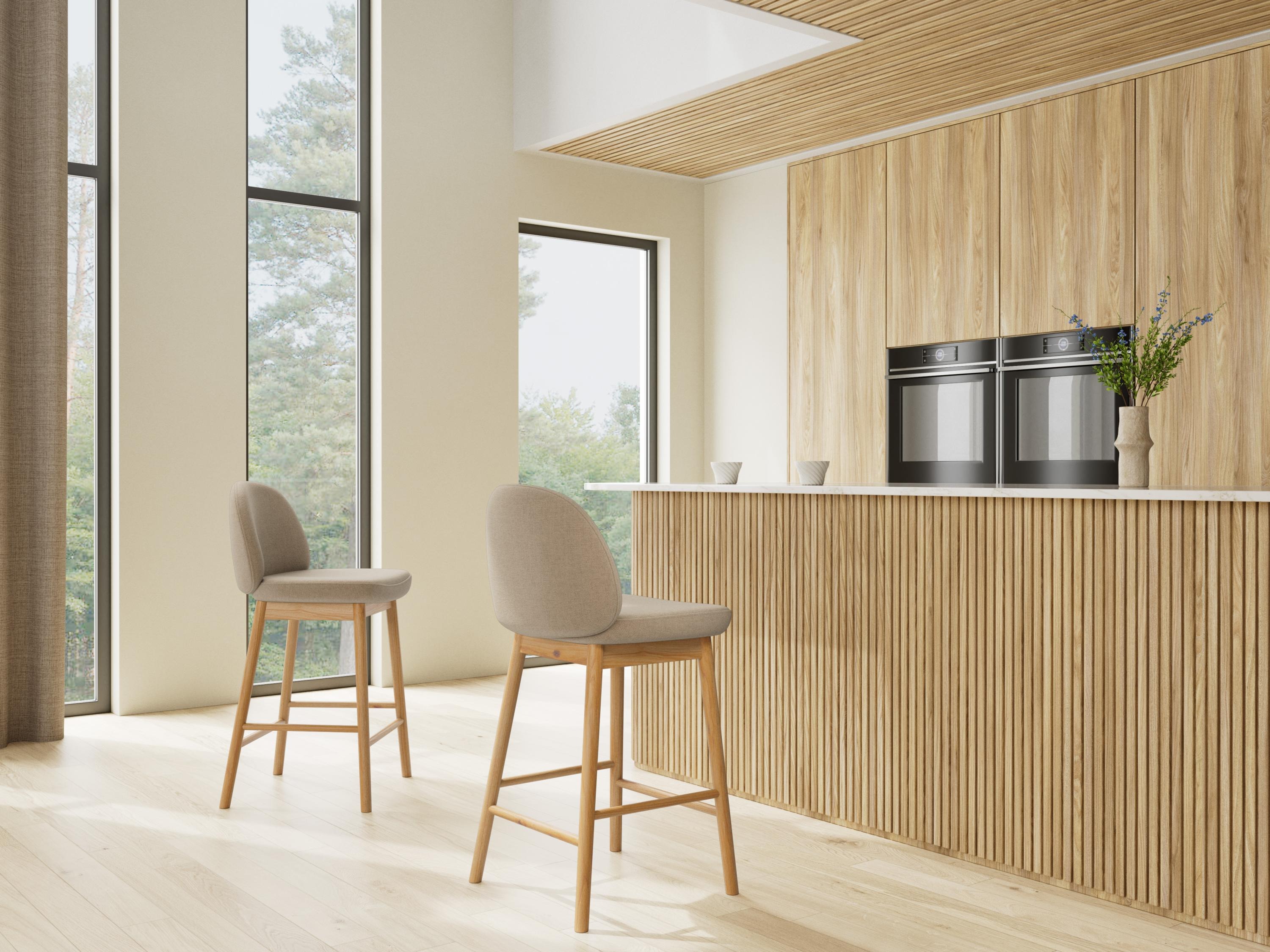 Silla de barra Norsica 1066