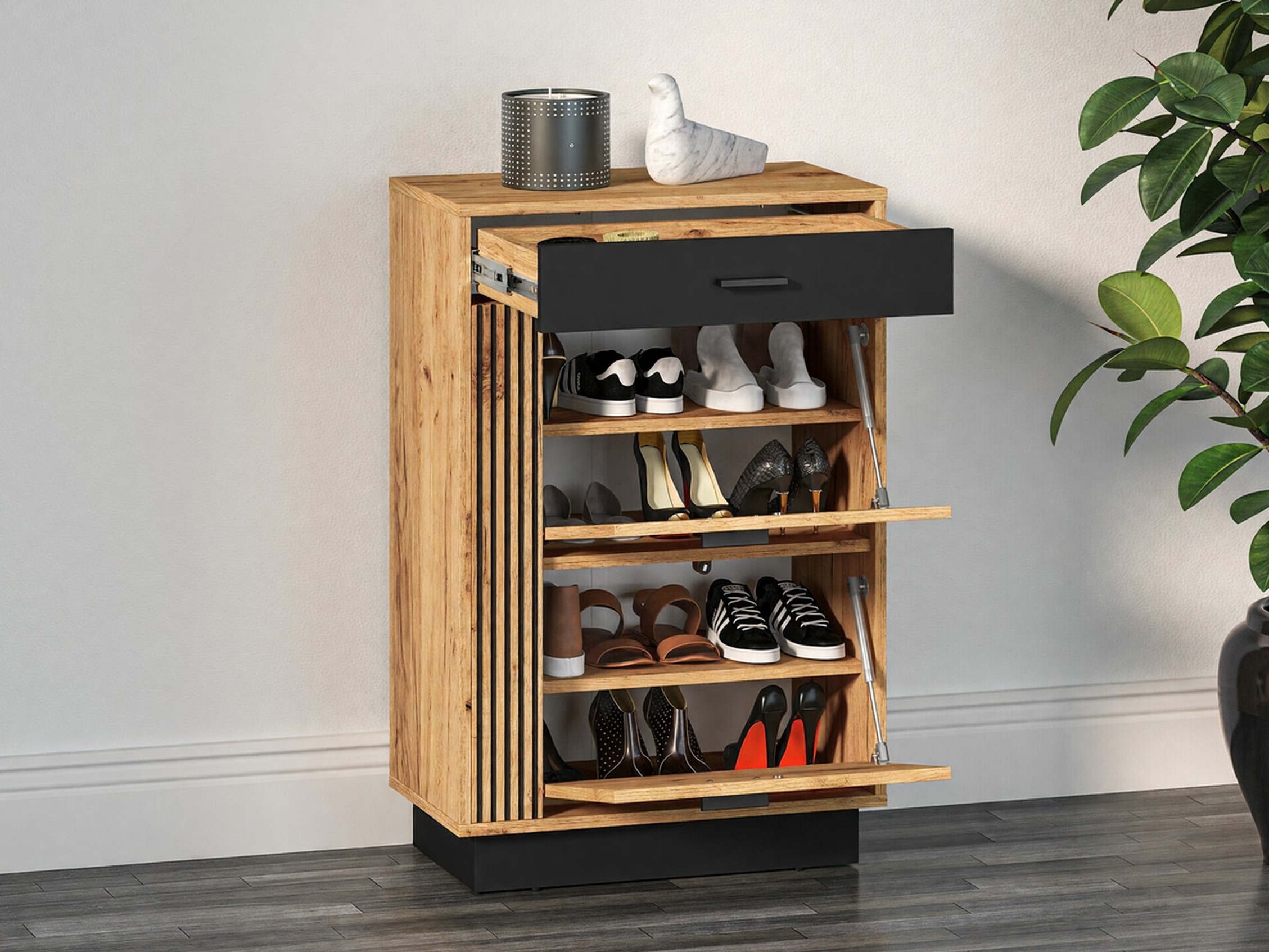 Zapatero Revcire 103