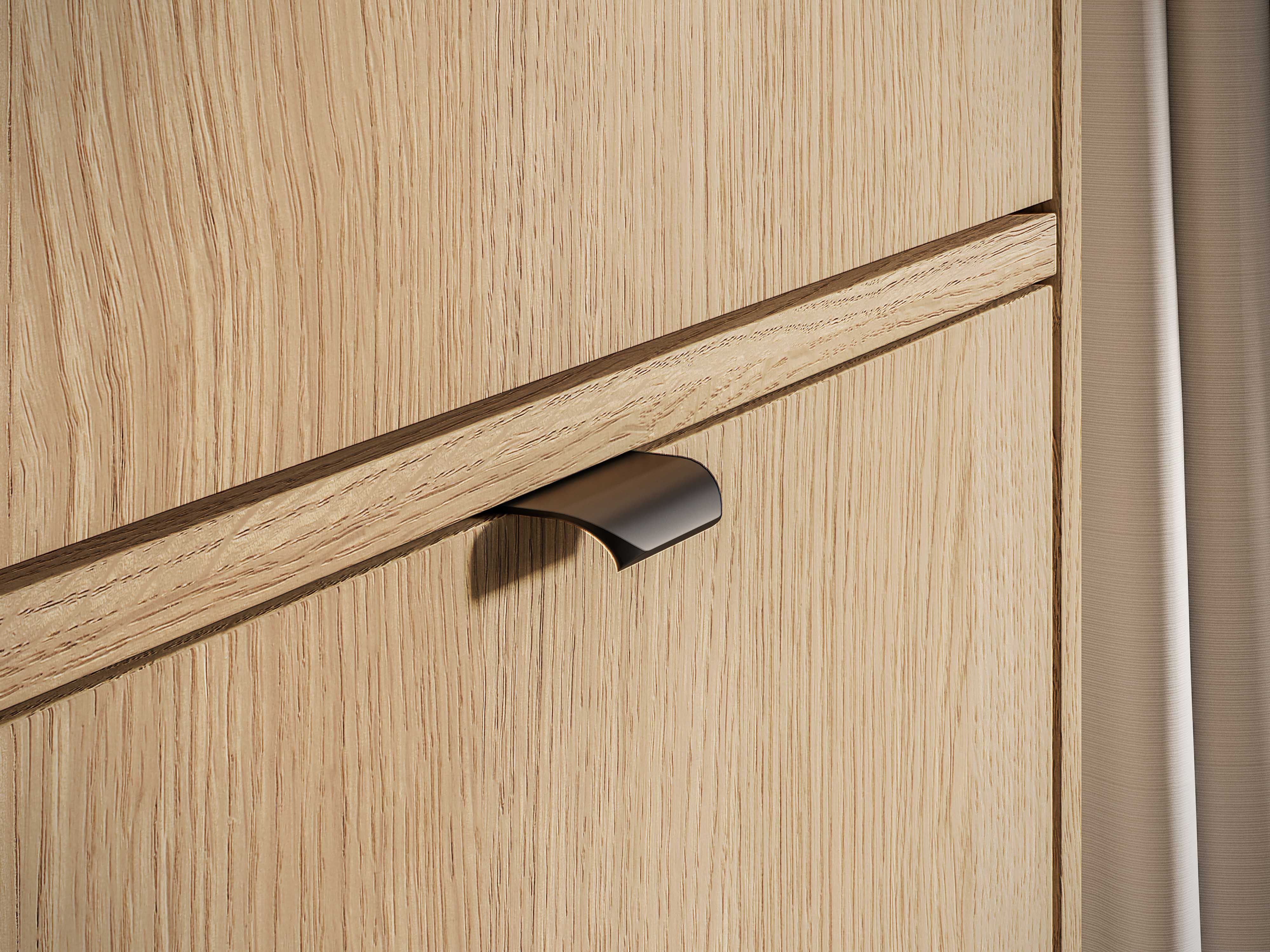 Estantería Morsero 100