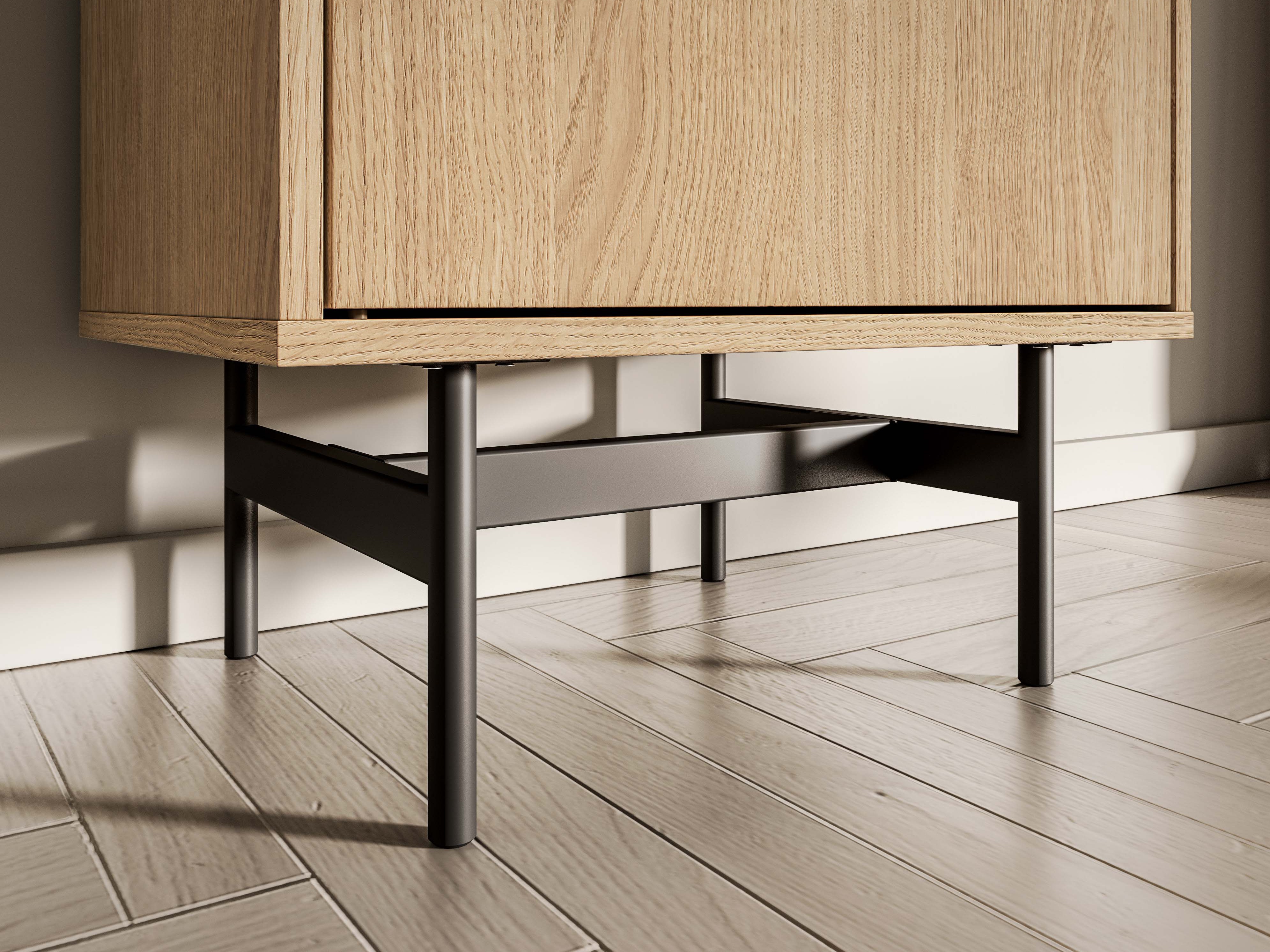 Estantería Morsero 100