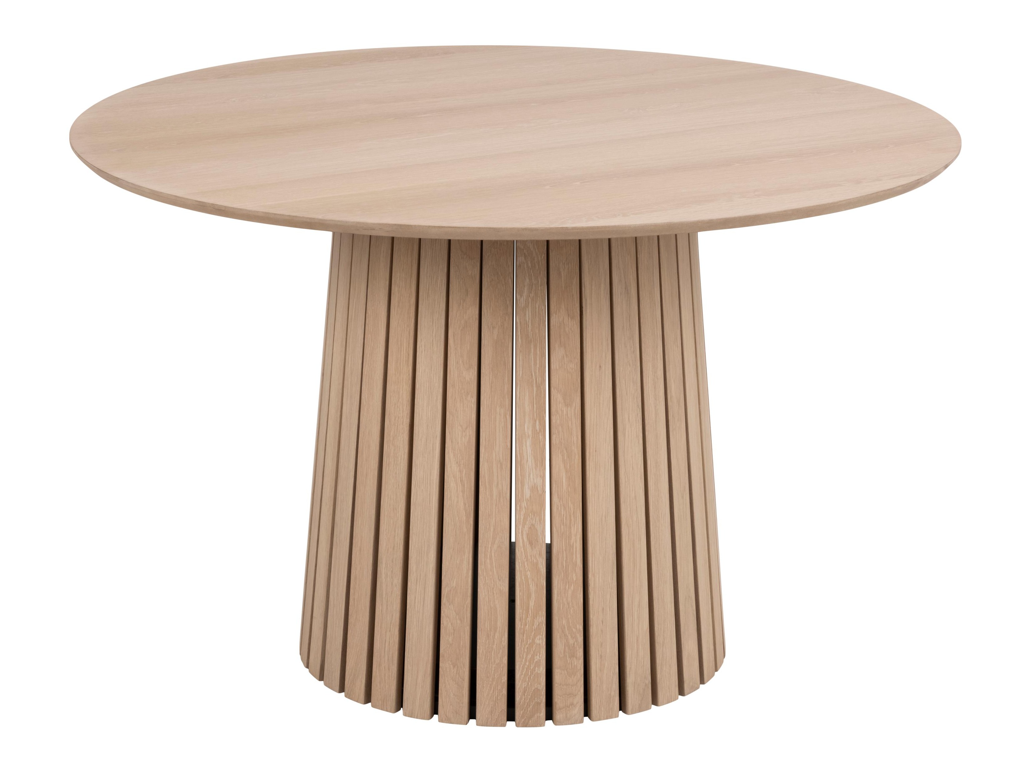 Mesa Norsica 625 (Roble claro)