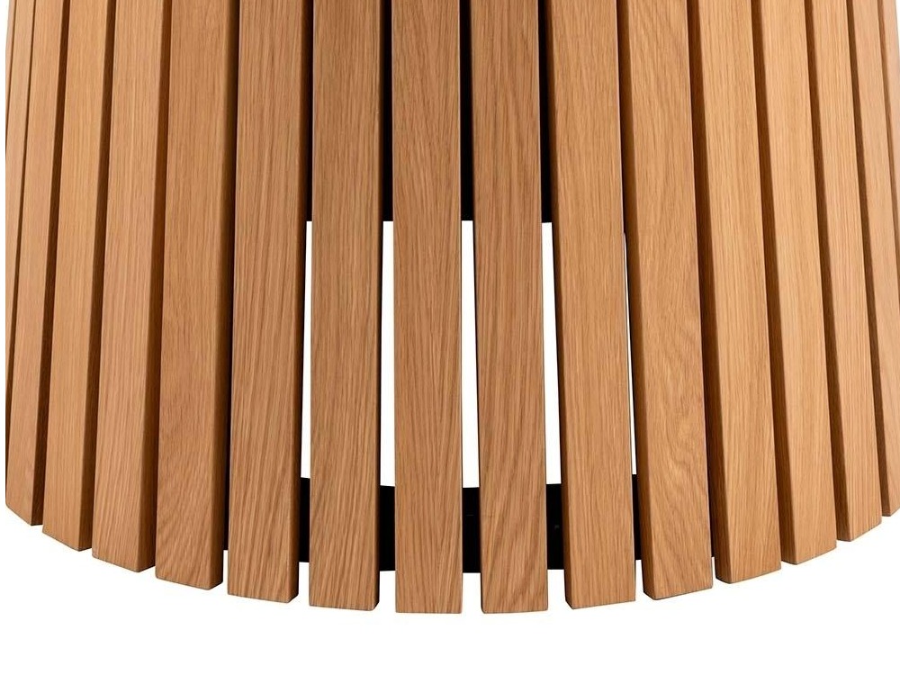 Mesa Norsica 625 (Roble)