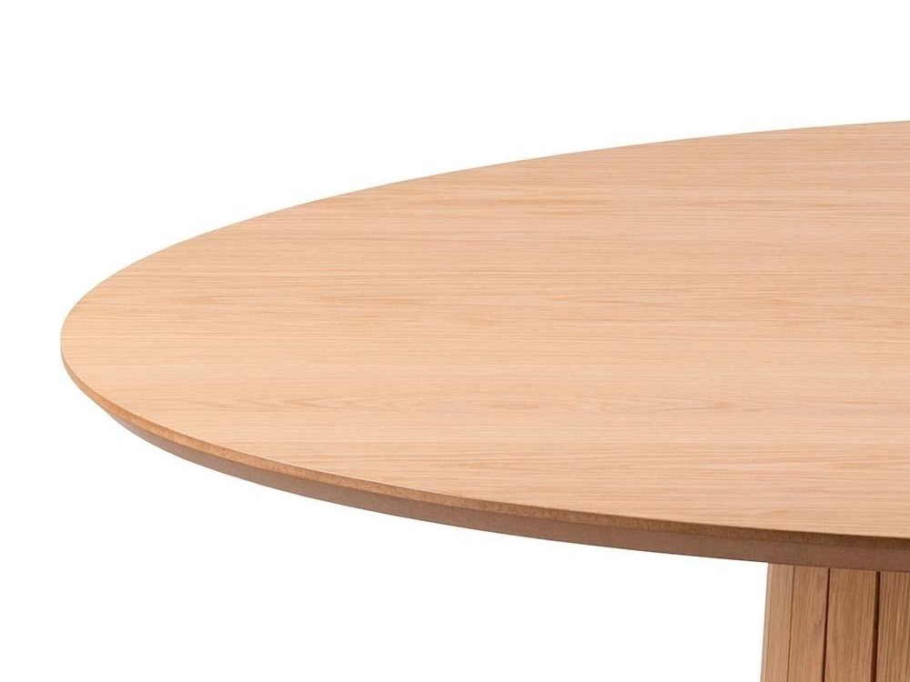 Mesa Norsica 625 (Roble)