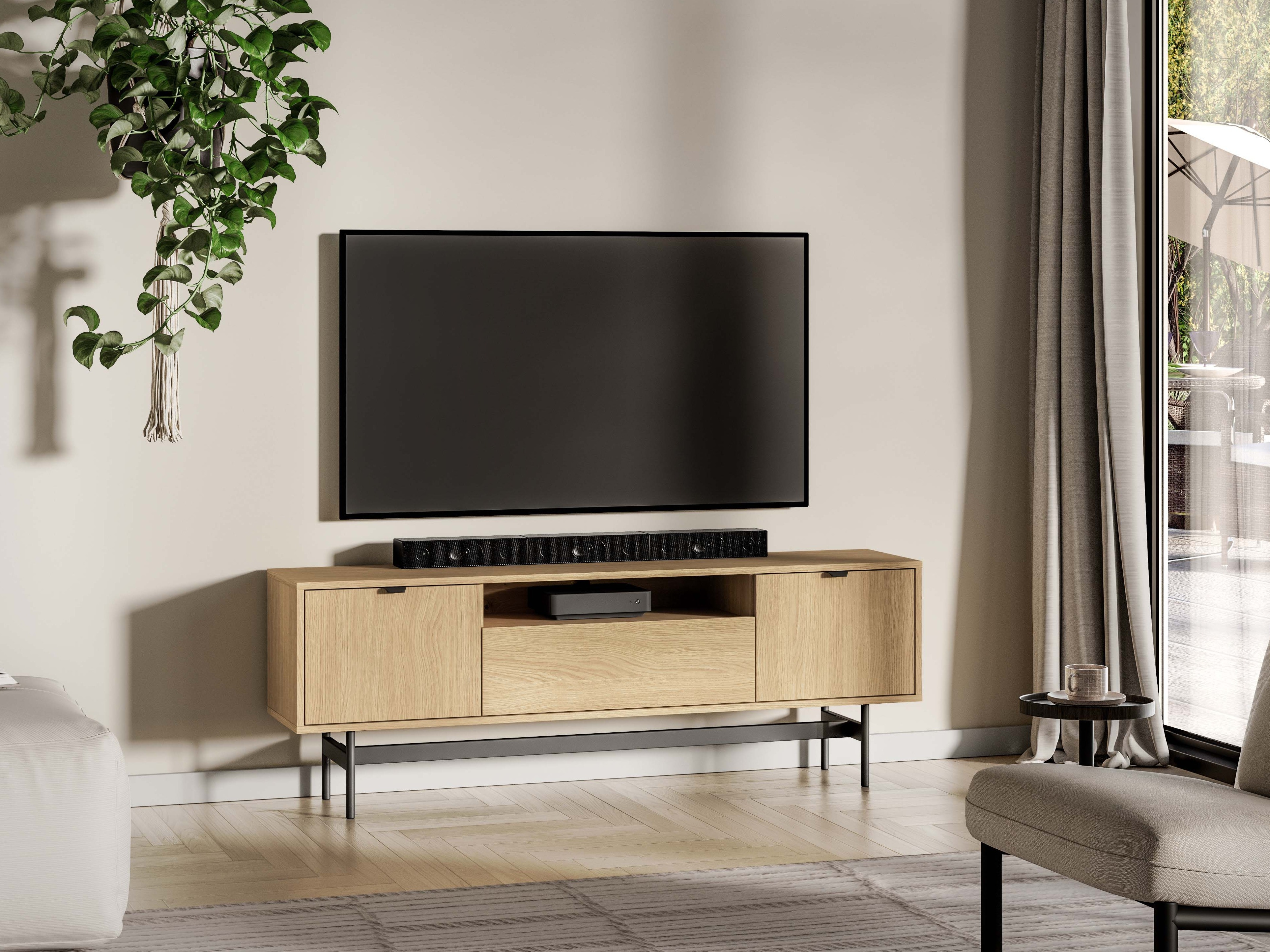 Mueble TV Morsero 108