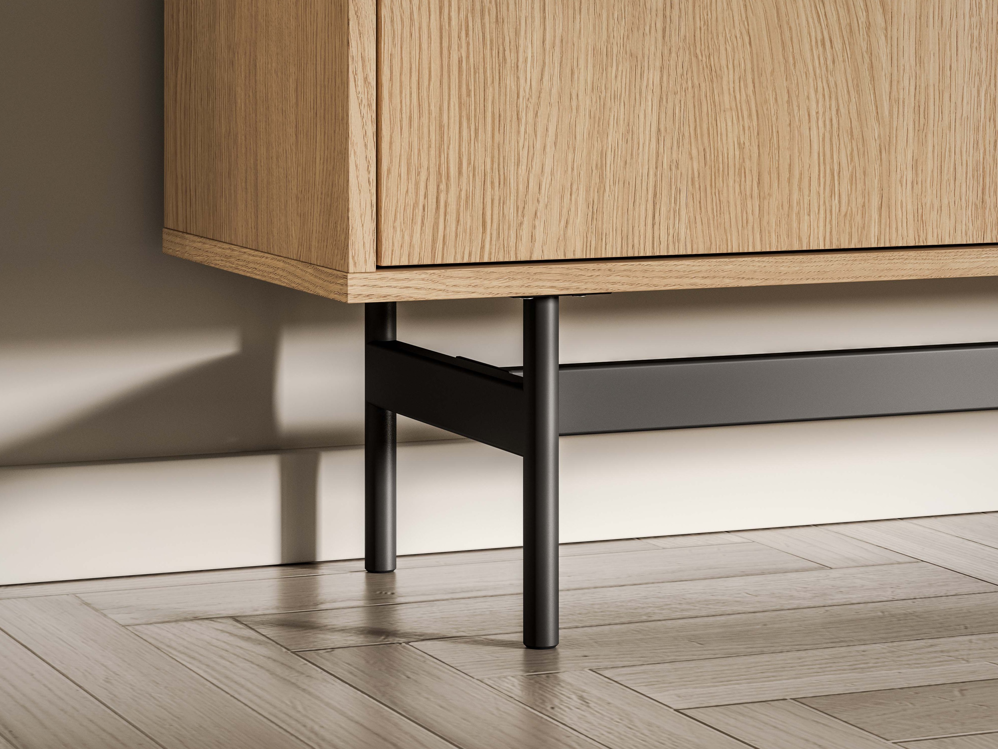 Mueble TV Morsero 108