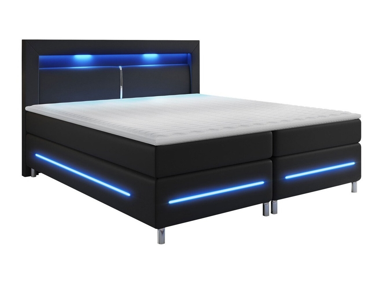 Cama continental SP6735