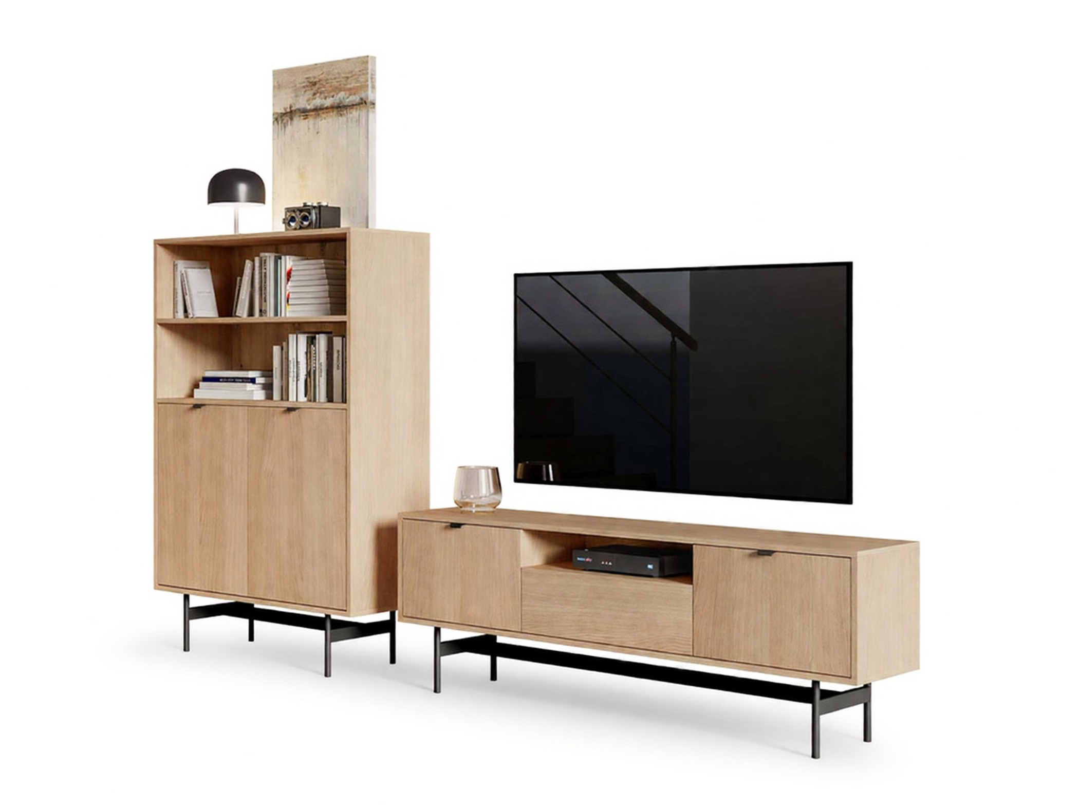 Conjunto de salón Morsero 109