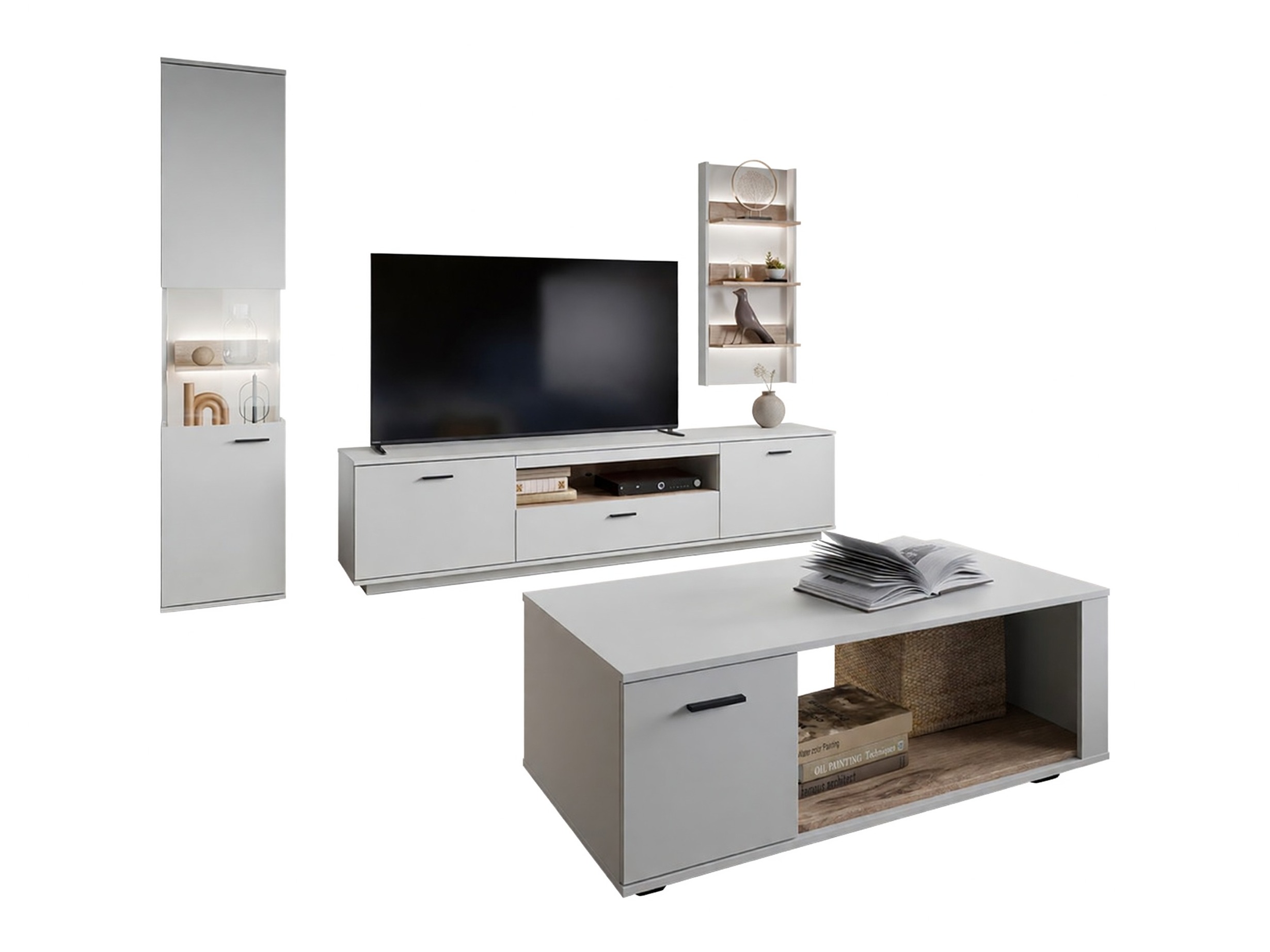Conjunto de salón Salsalo 109 (Si)