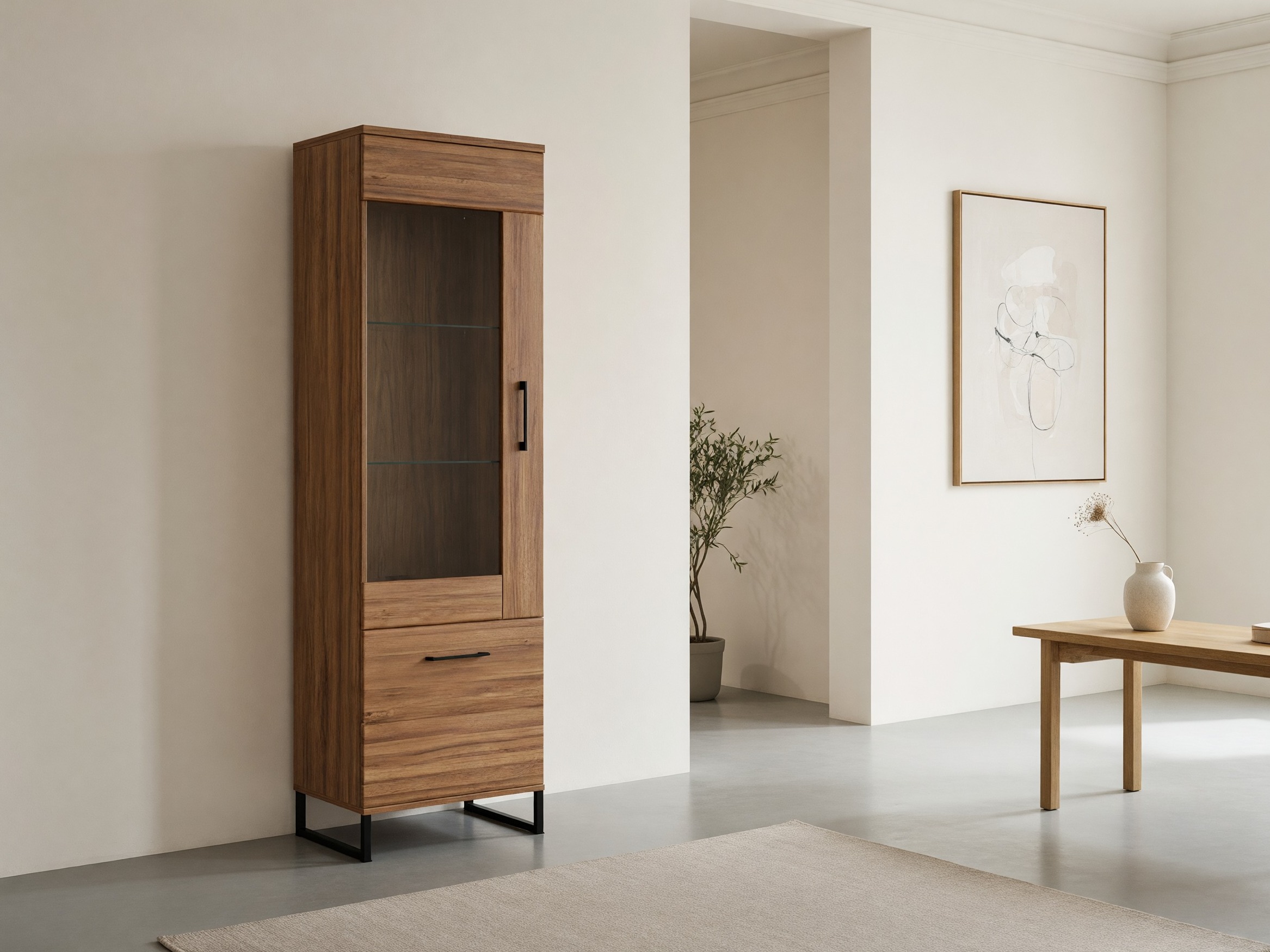 Estantería Nucala 105